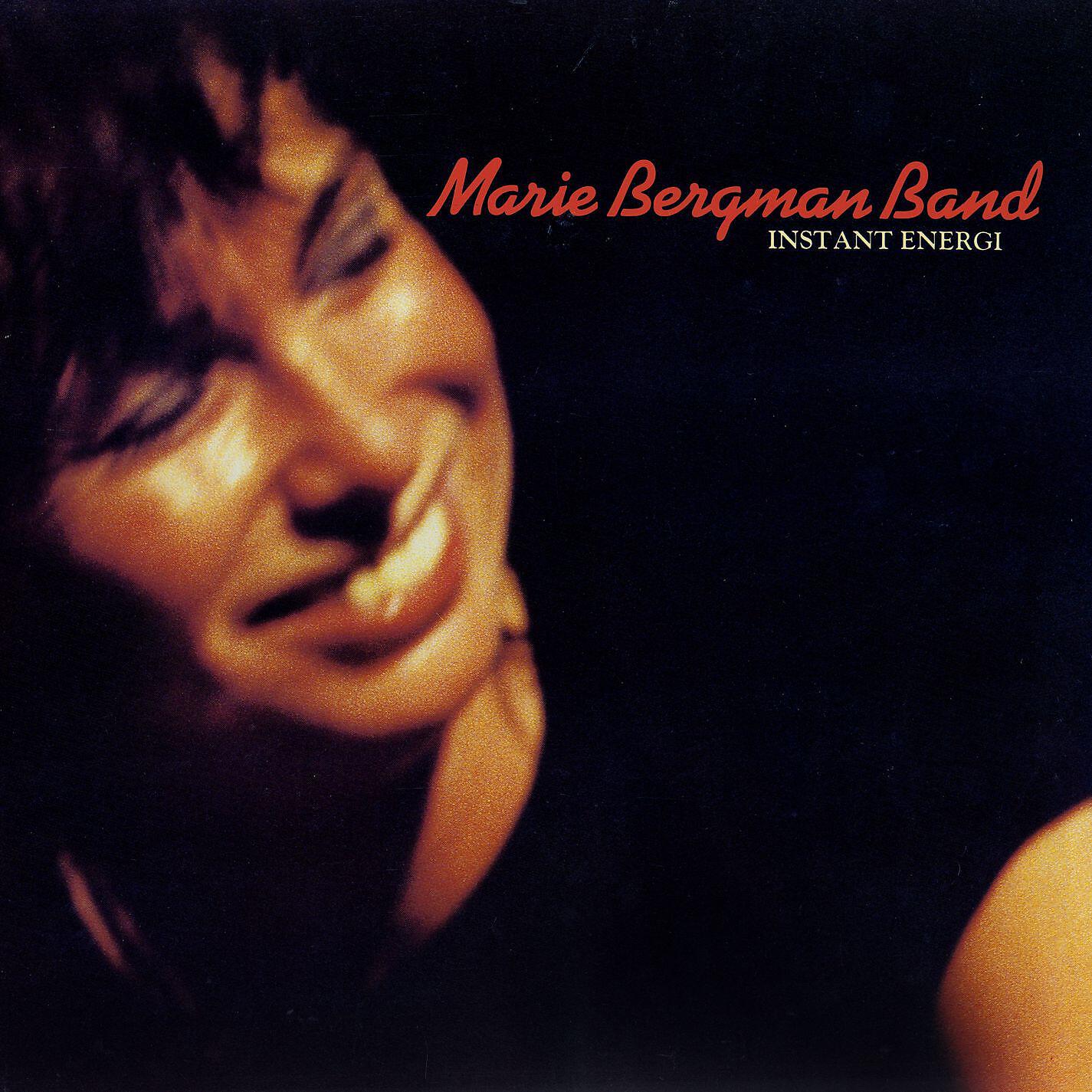Marie Bergman Band - Stig in