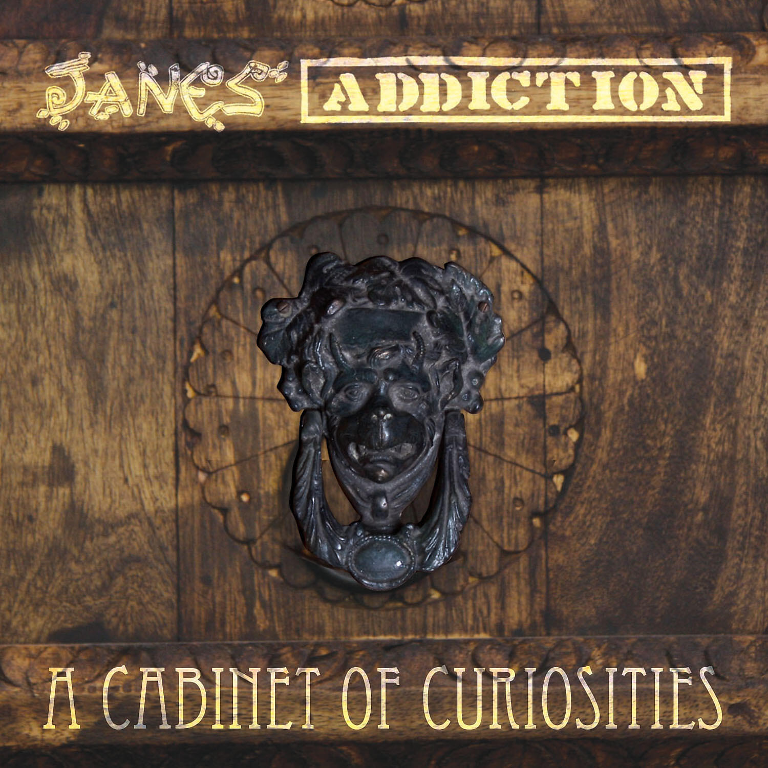Jane's Addiction - Don't Call Me Nigger, Whitey (with Body Count)