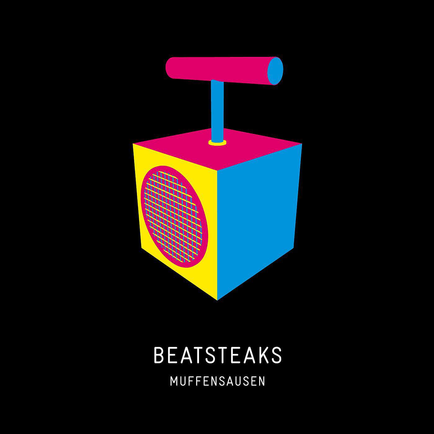 Beatsteaks - Cheap Comments (Live aufgenommen in der Max Schmeling Halle Berlin 2011)