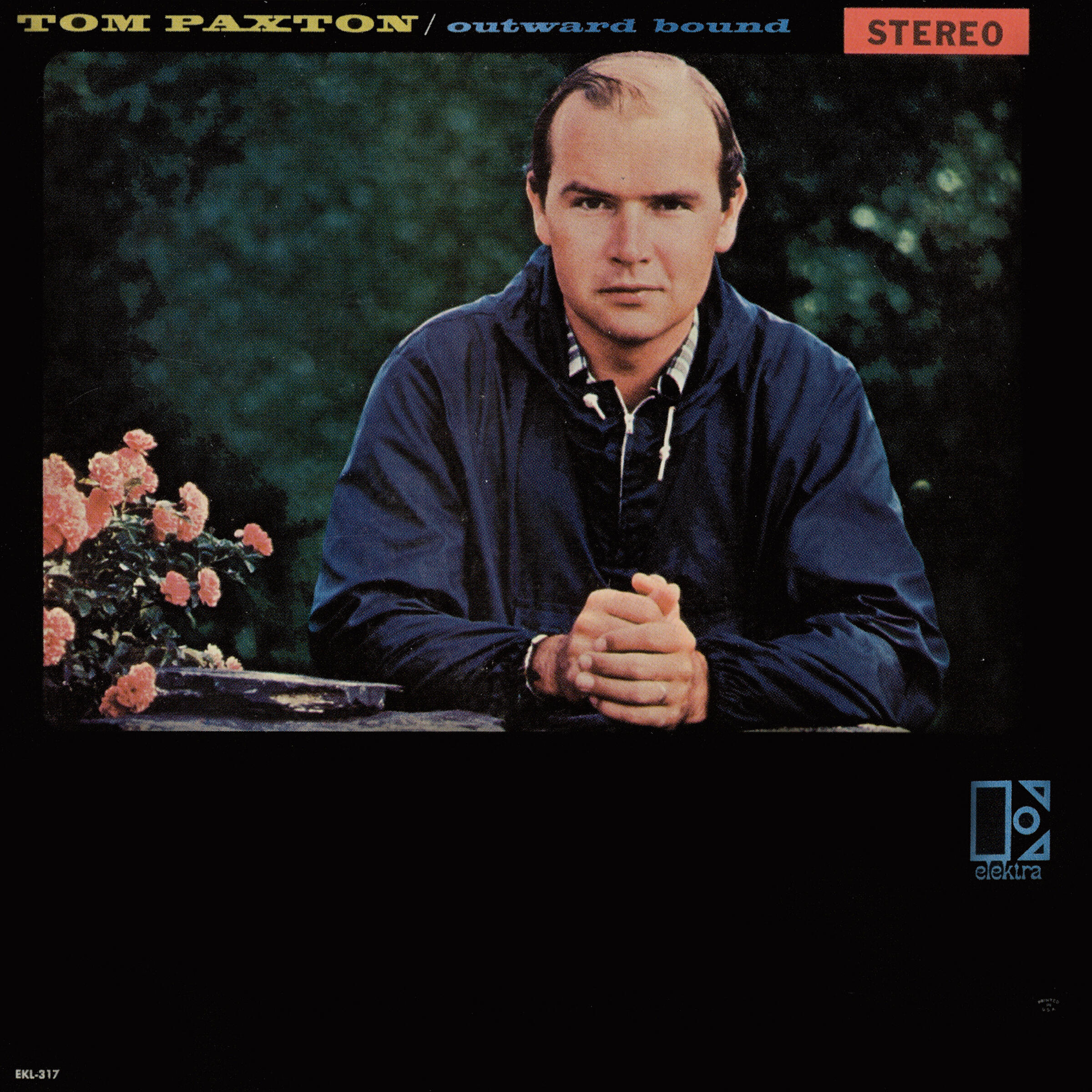 Tom Paxton - This World Goes 'Round and 'Round