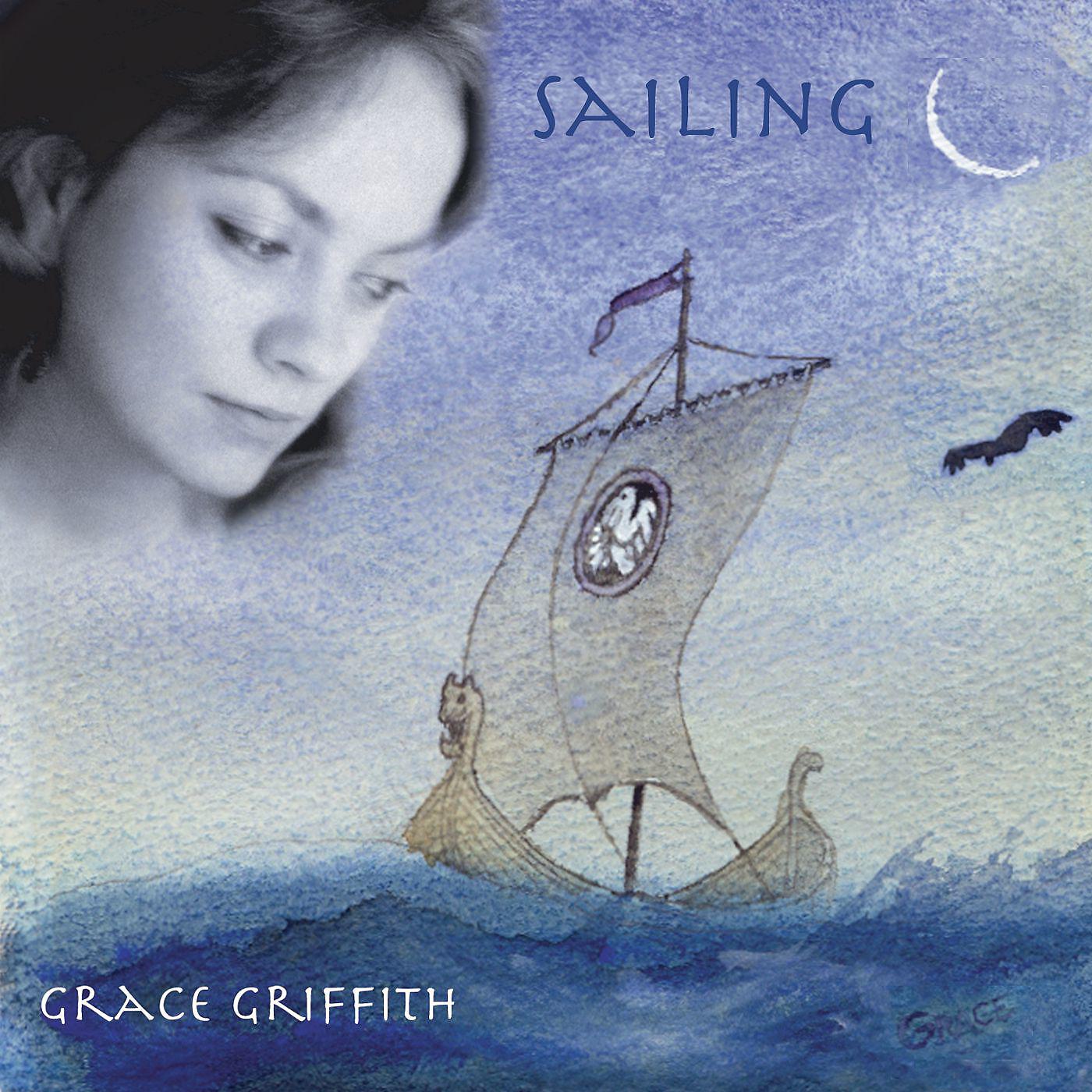 Постер альбома Sailing