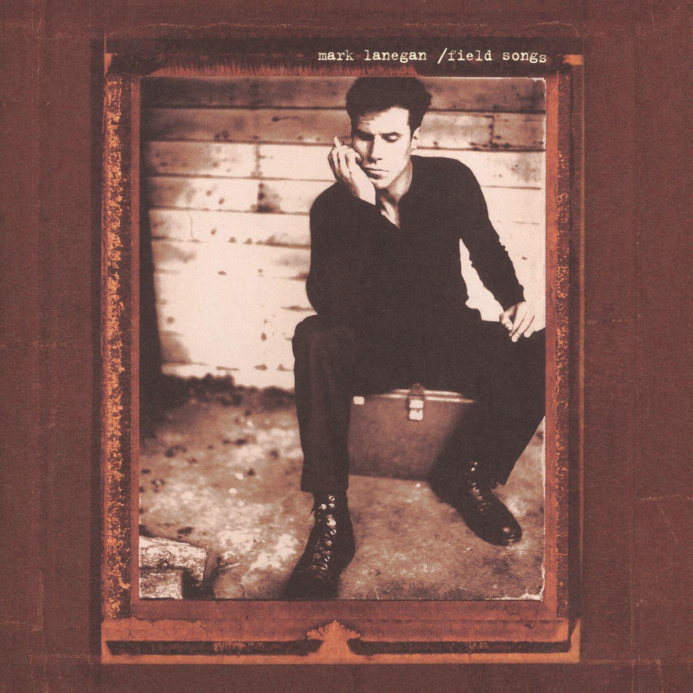 Mark Lanegan - Kimiko's Dream House