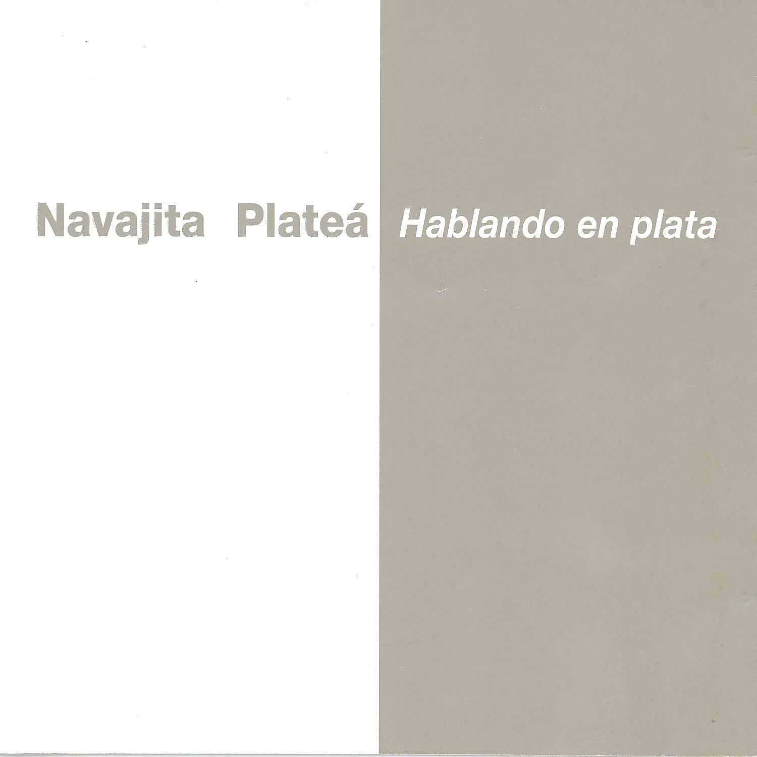 Navajita Platea - Bule, Bule