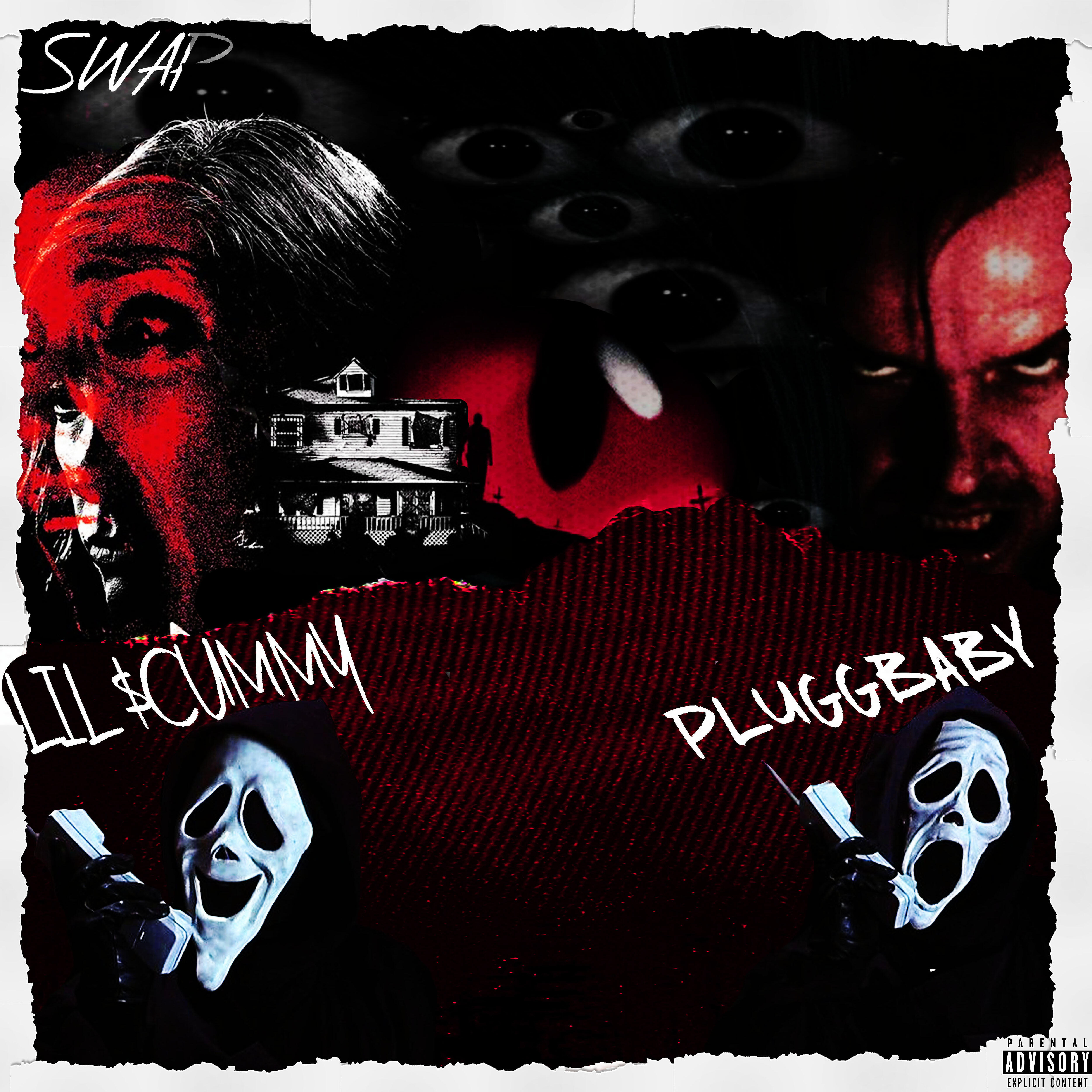 LIL $CUMMY - Форсаж