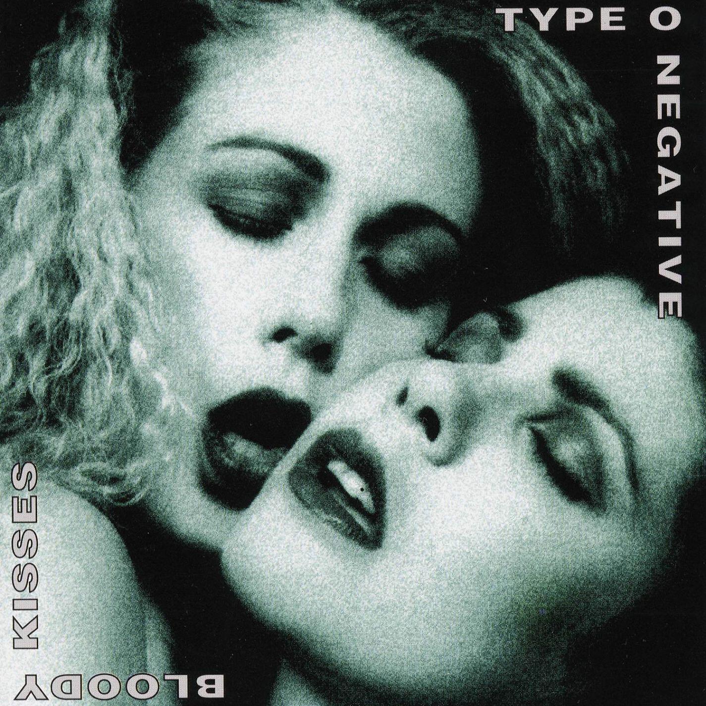 Type O Negative - Fay Wray Come out and Play