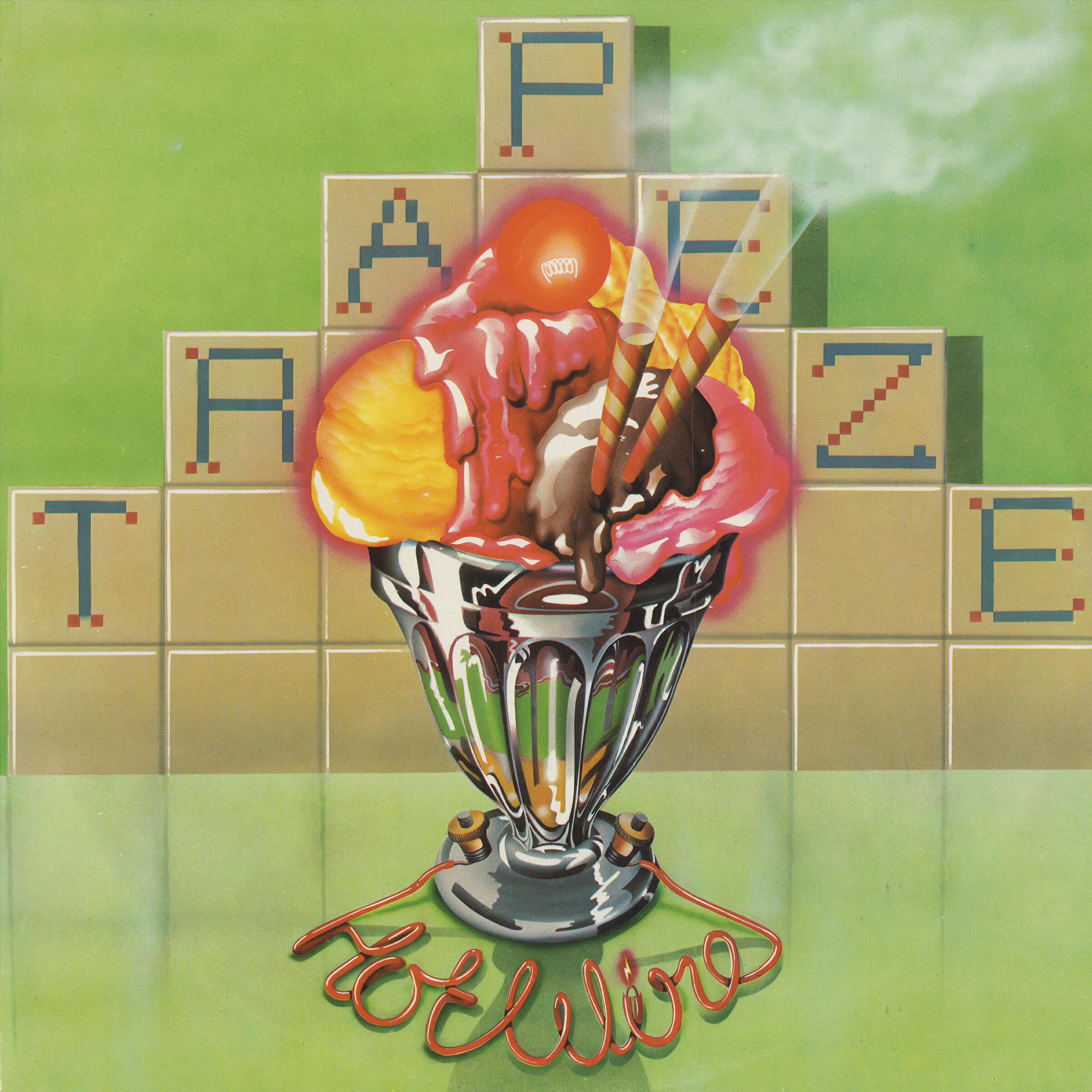 Trapeze - Goin' Home