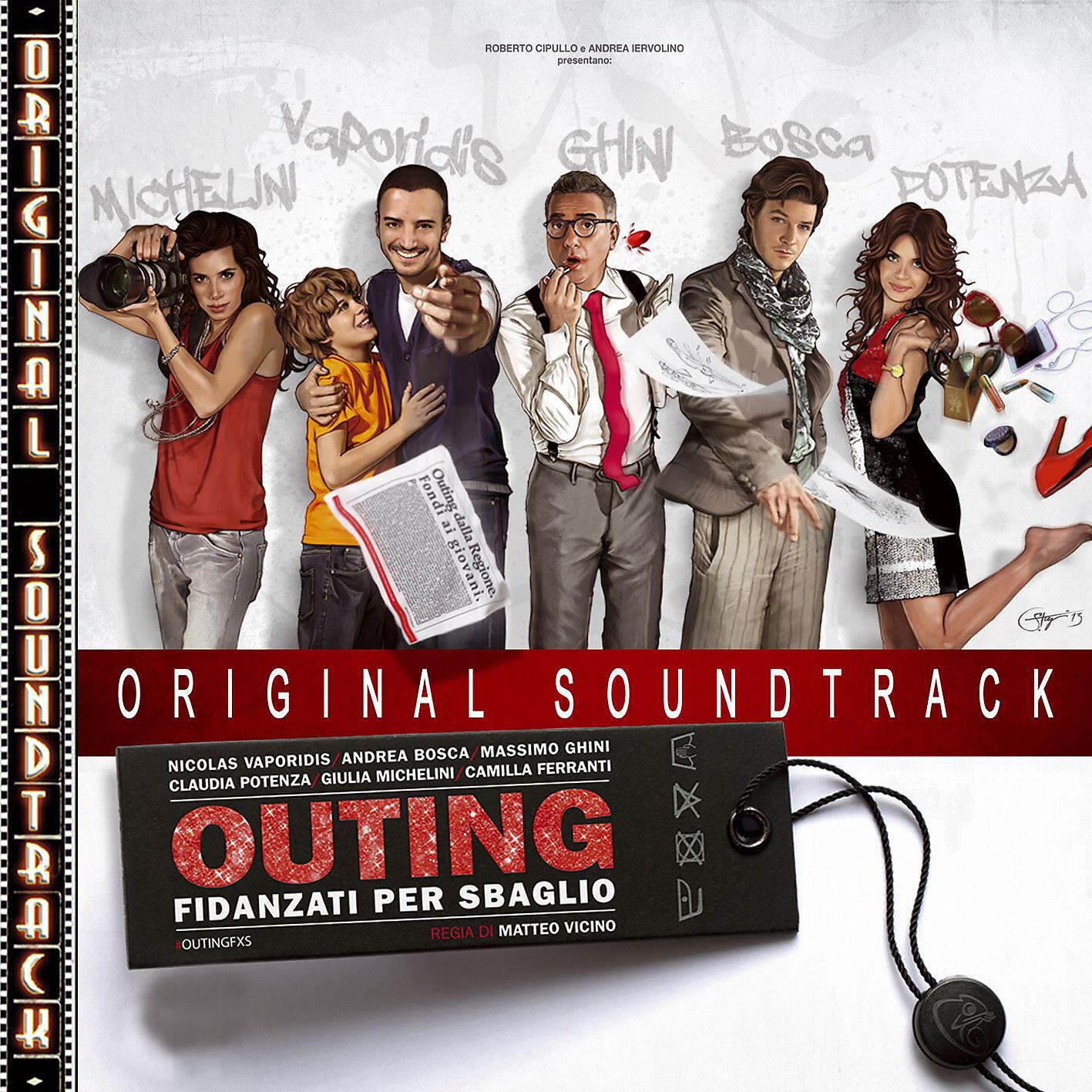 Andrea Perrozzi - Davide Spurio - Massimiliano Spurio - Over the rain