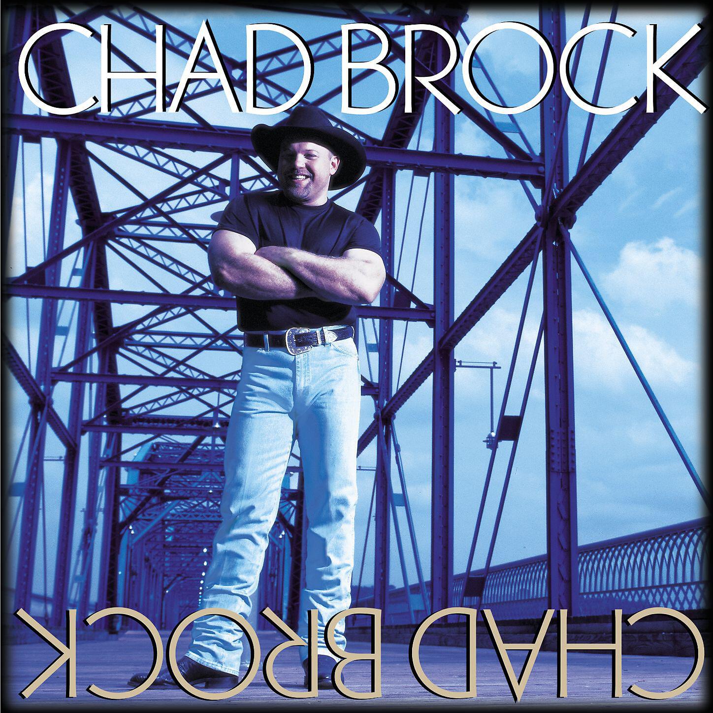 Chad Brock - I Wonder Where Love Goes