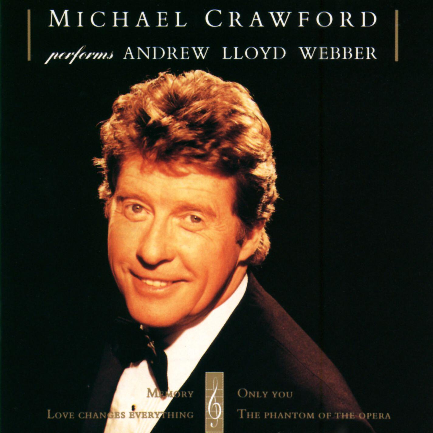 Michael Crawford - And the Money Kept Rolling In (And Out)