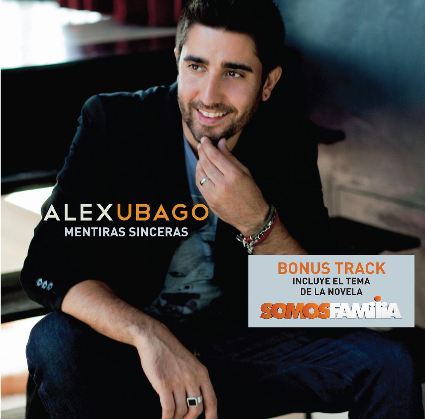 Alex Ubago - Dueños de este mundo (feat. Georgina y Susana (Efecto Mariposa))