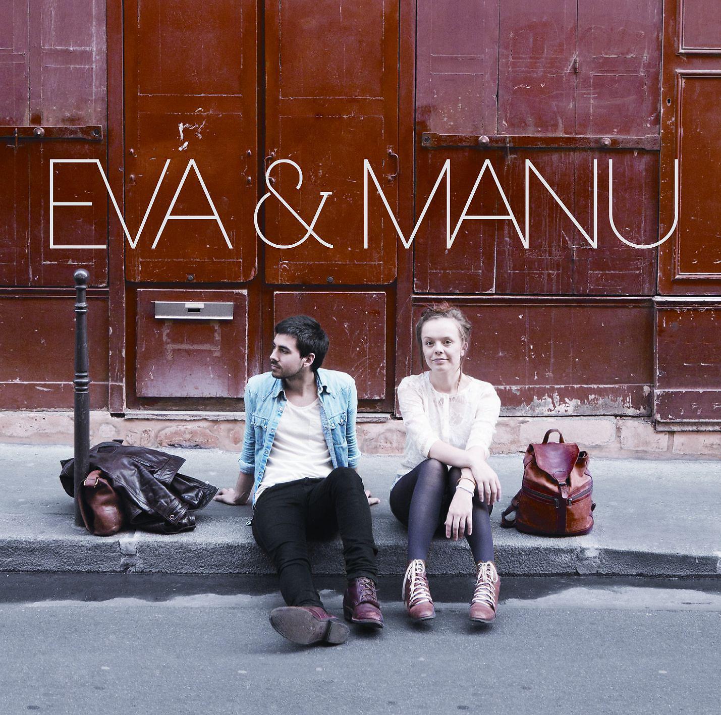 Постер альбома Eva & Manu