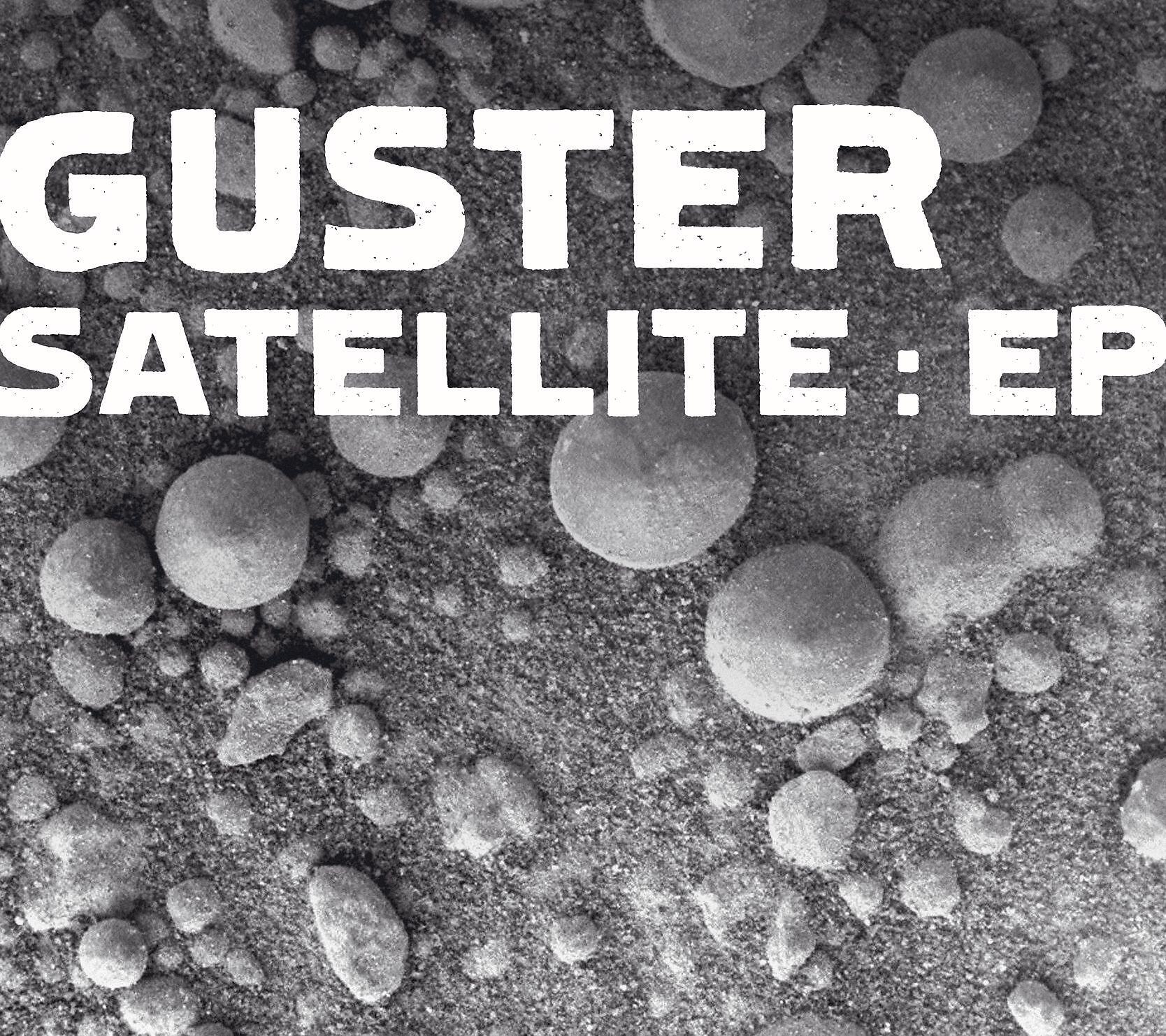 Guster - Satellite [The Astronauts Remix]
