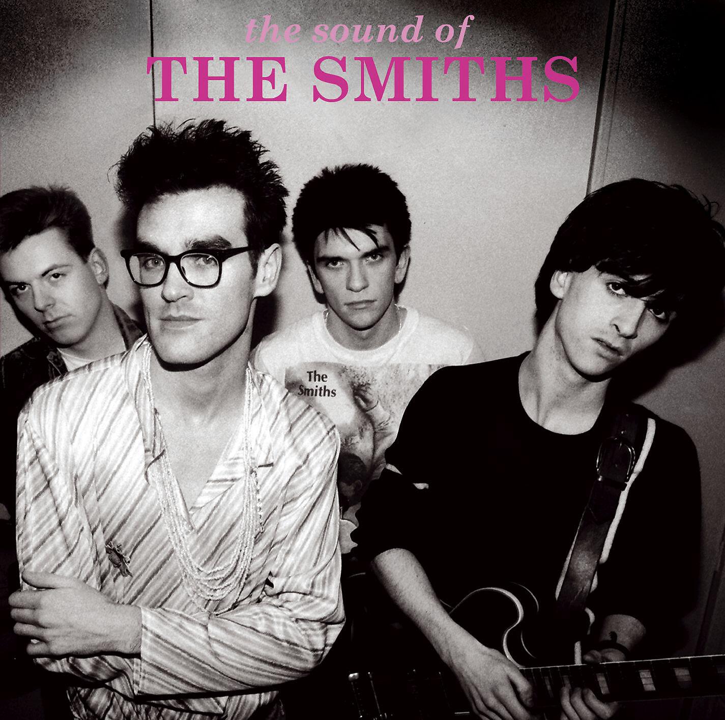 The Smiths - What Difference Does It Make? (Peel Session - BBC) [2008 Remaster BBC Version]