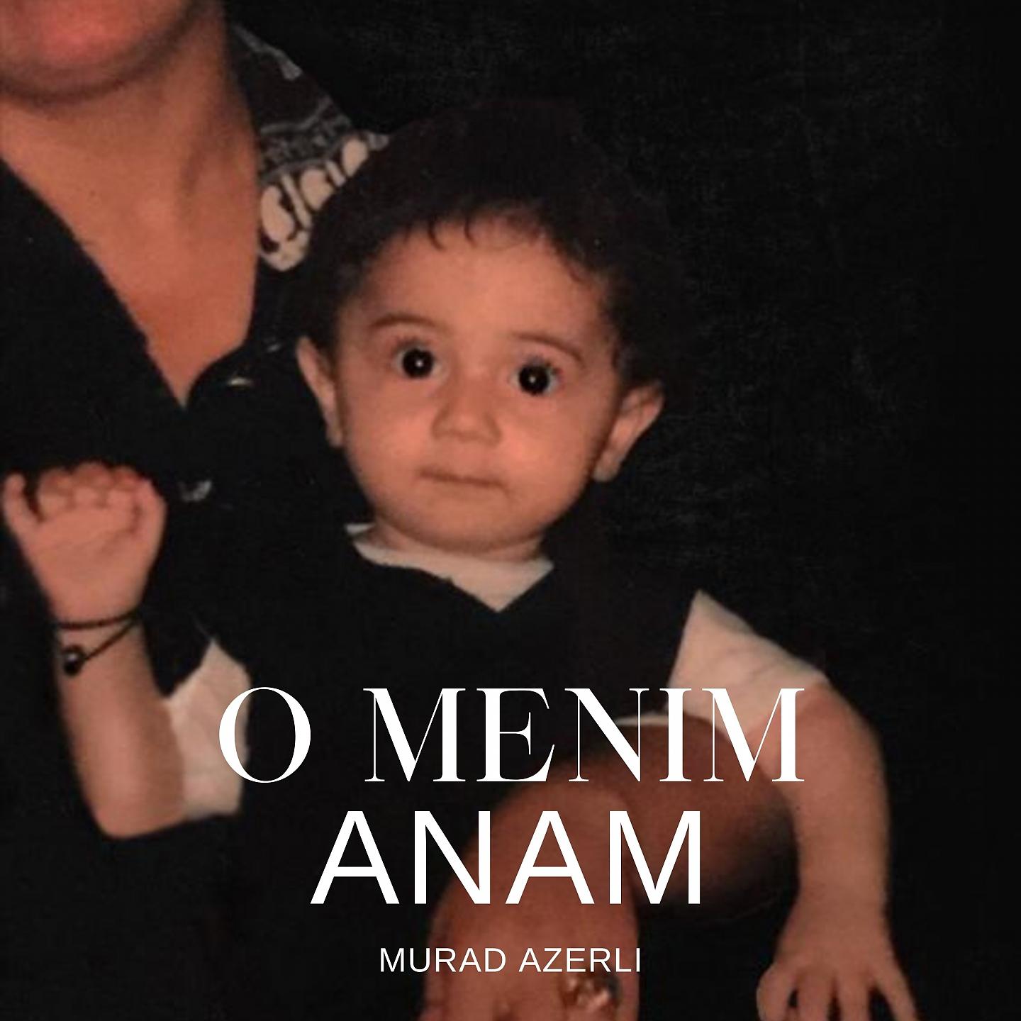 Постер альбома O Menim Anam