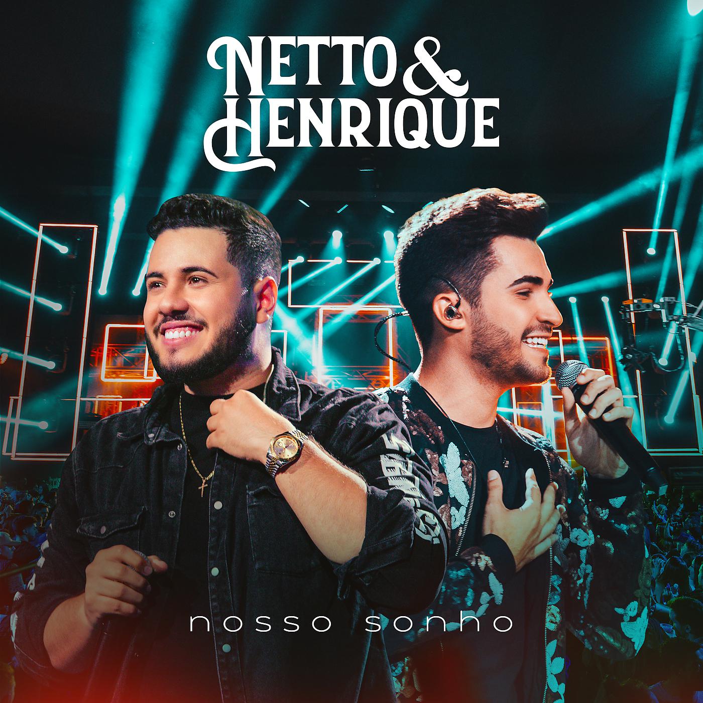 Постер альбома Nosso Sonho