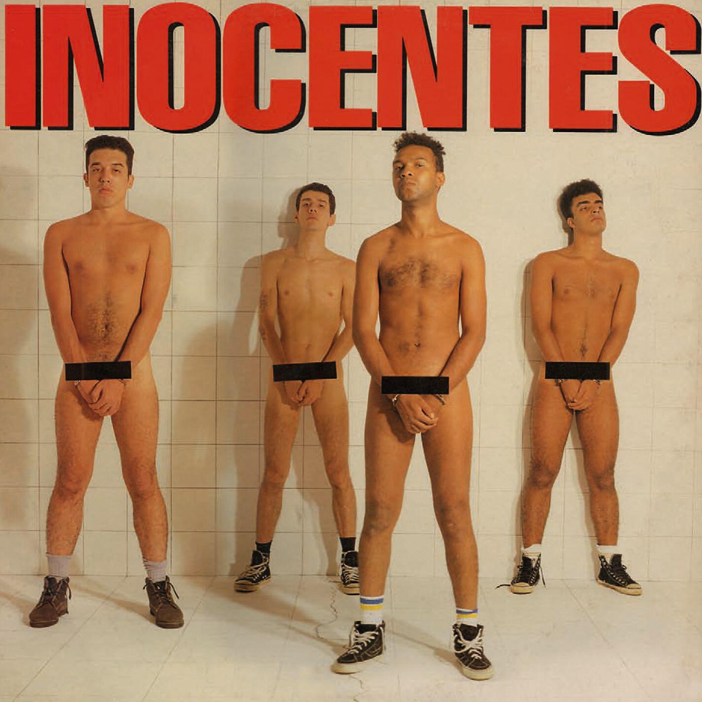 Inocentes - Promessas