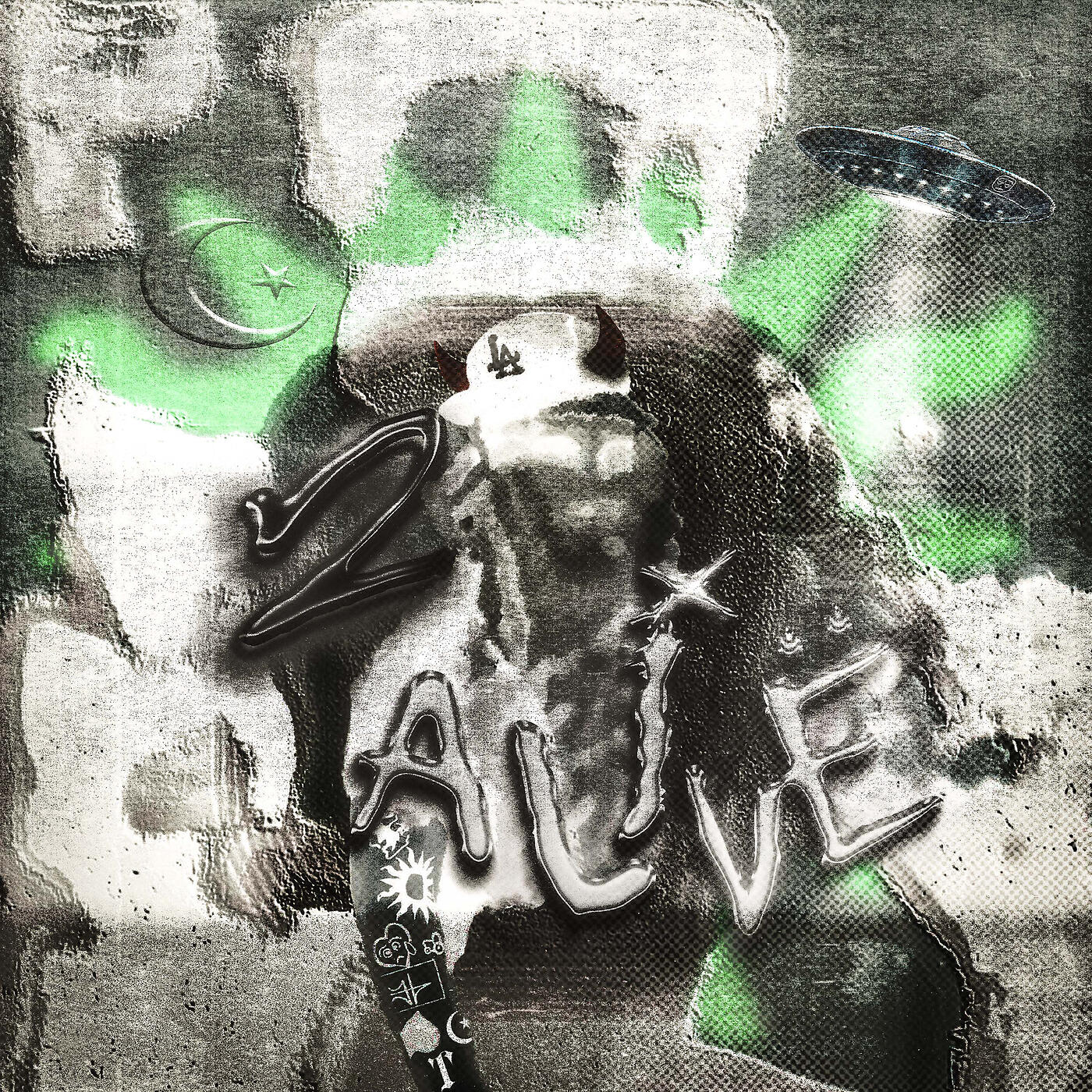 Still countin yeat. Yeat Alive. Yeat 2 Alive. Обложка альбома 2 Alive Yeat. Yeat репер обложки.