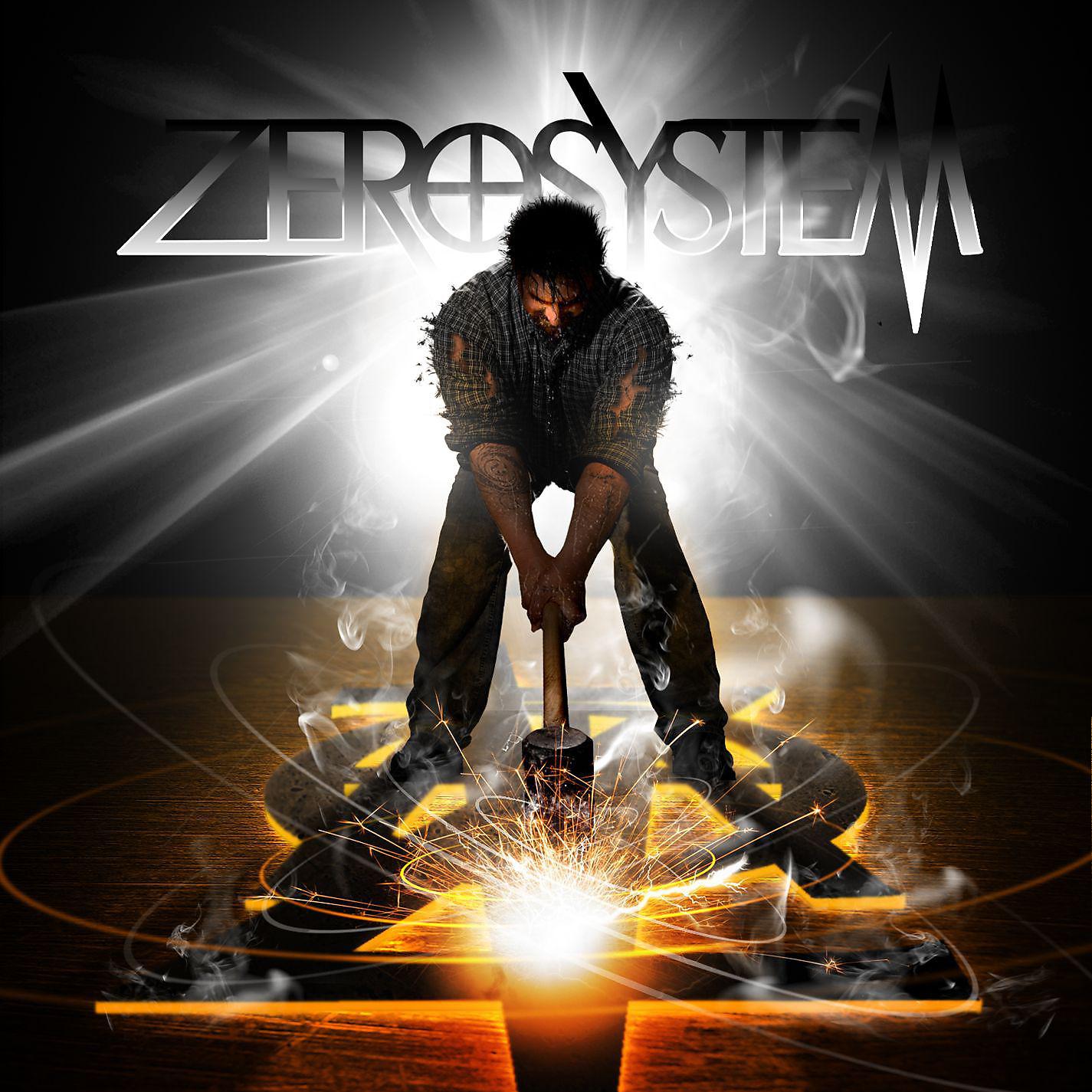 Постер альбома Zero System