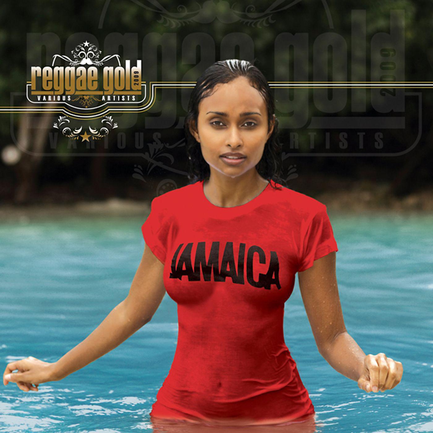 Постер альбома Reggae Gold 2009