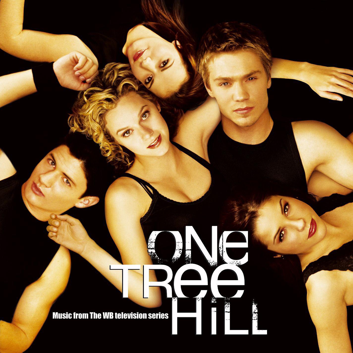 Постер альбома Music From The WB Television Series One Tree Hill (change in 1 track bundle status)