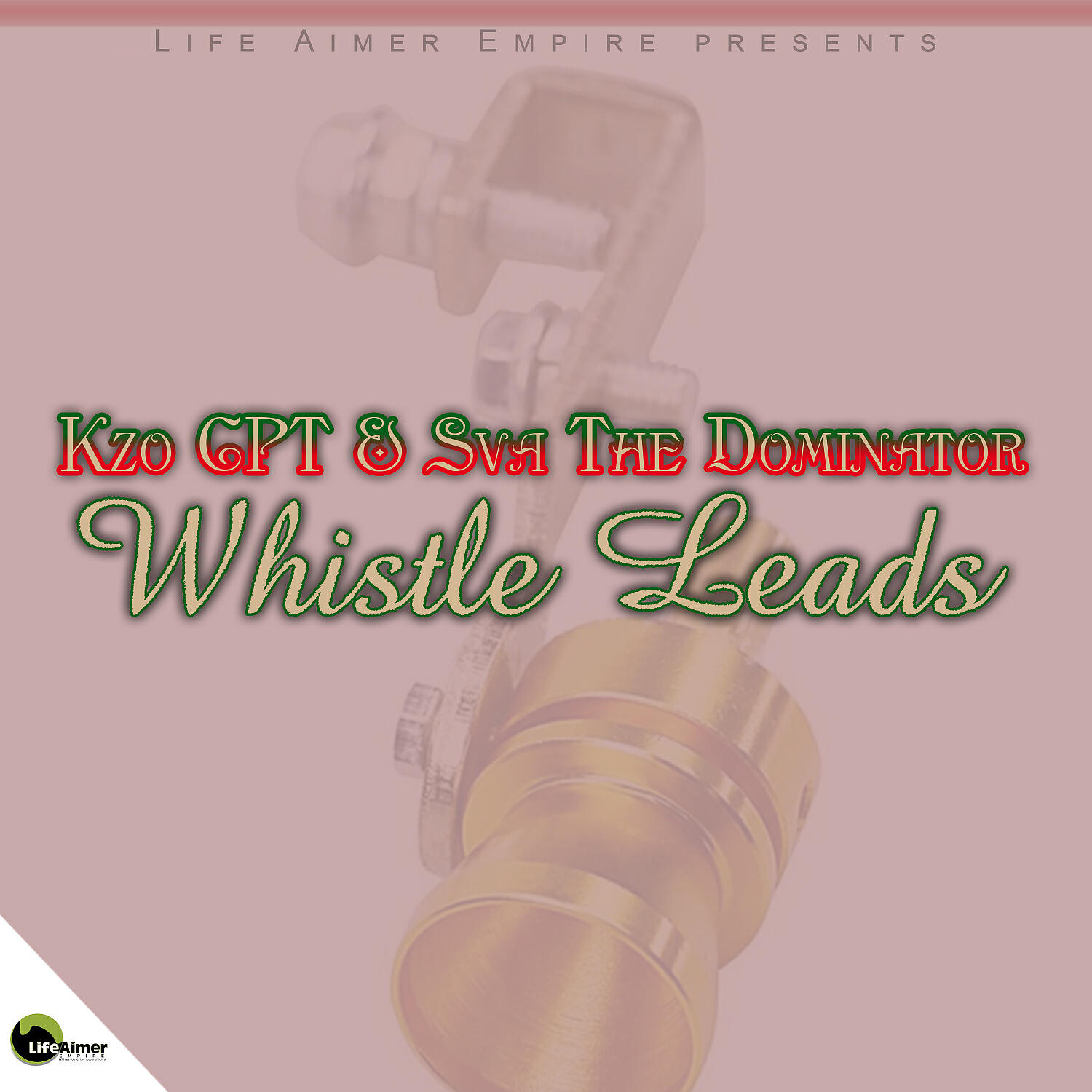 Kzo CPT - Whistle Leads