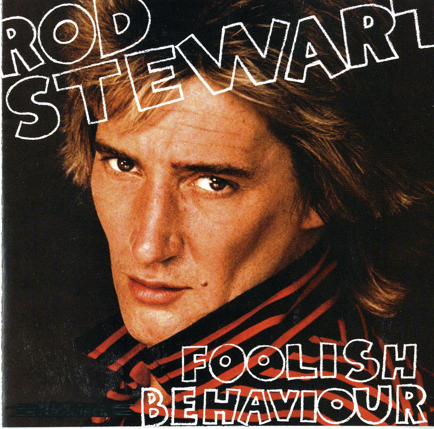 Постер альбома Foolish Behaviour (Expanded Edition)