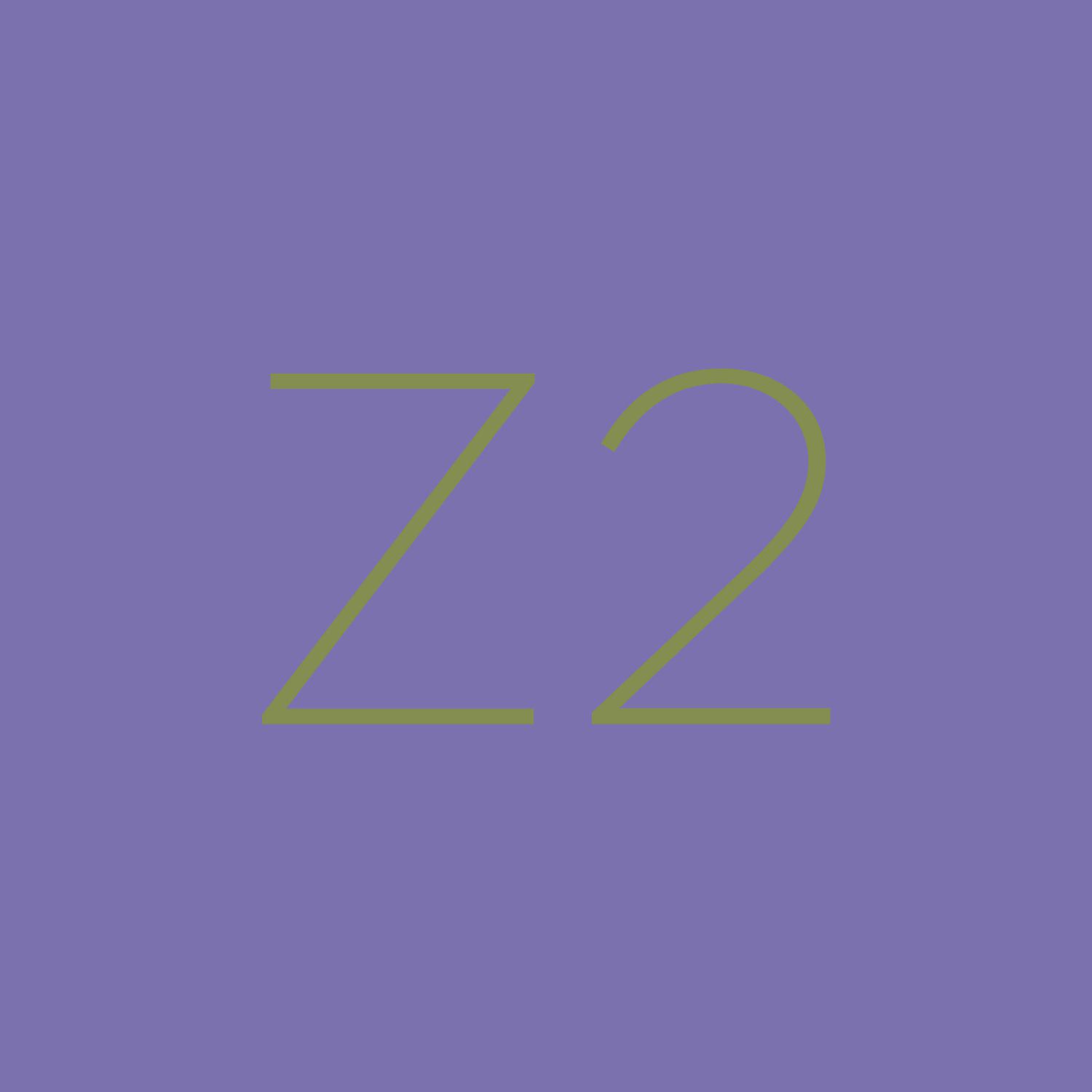 Постер альбома Z2 - Lärm ist Verwertung
