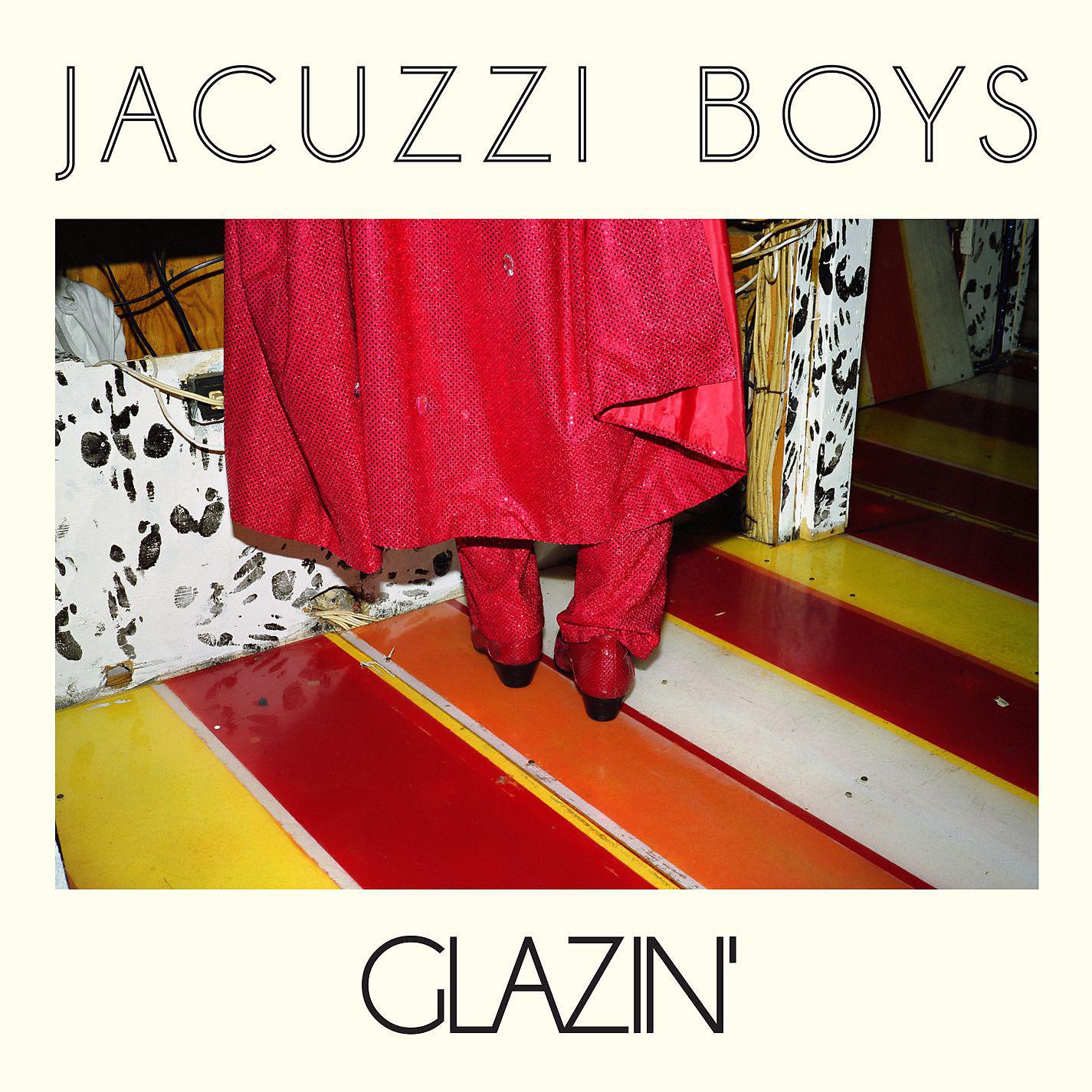 Постер альбома Glazin'