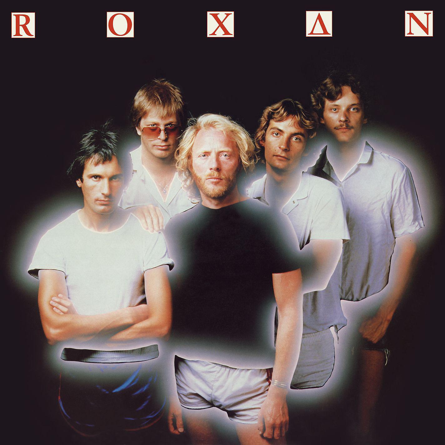 Постер альбома Roxan