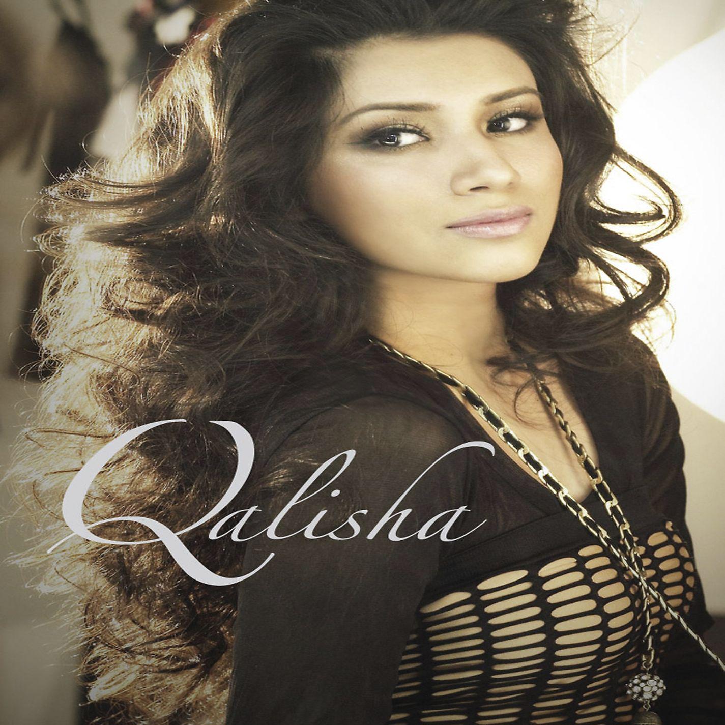 Постер альбома Qalisha
