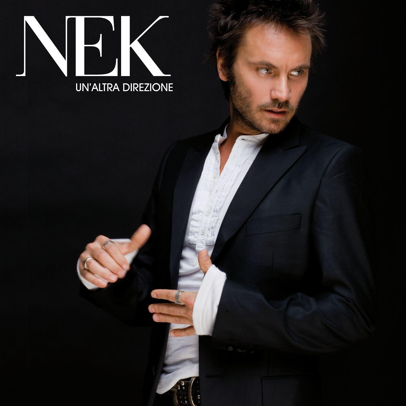 NEK - Nel giorno che verrà