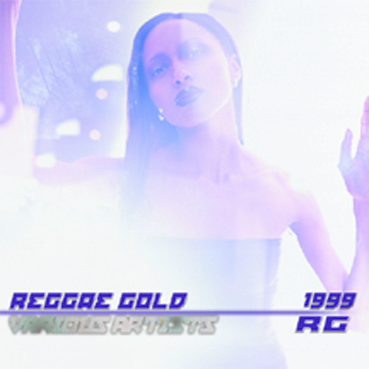 Постер альбома Reggae Gold 1999