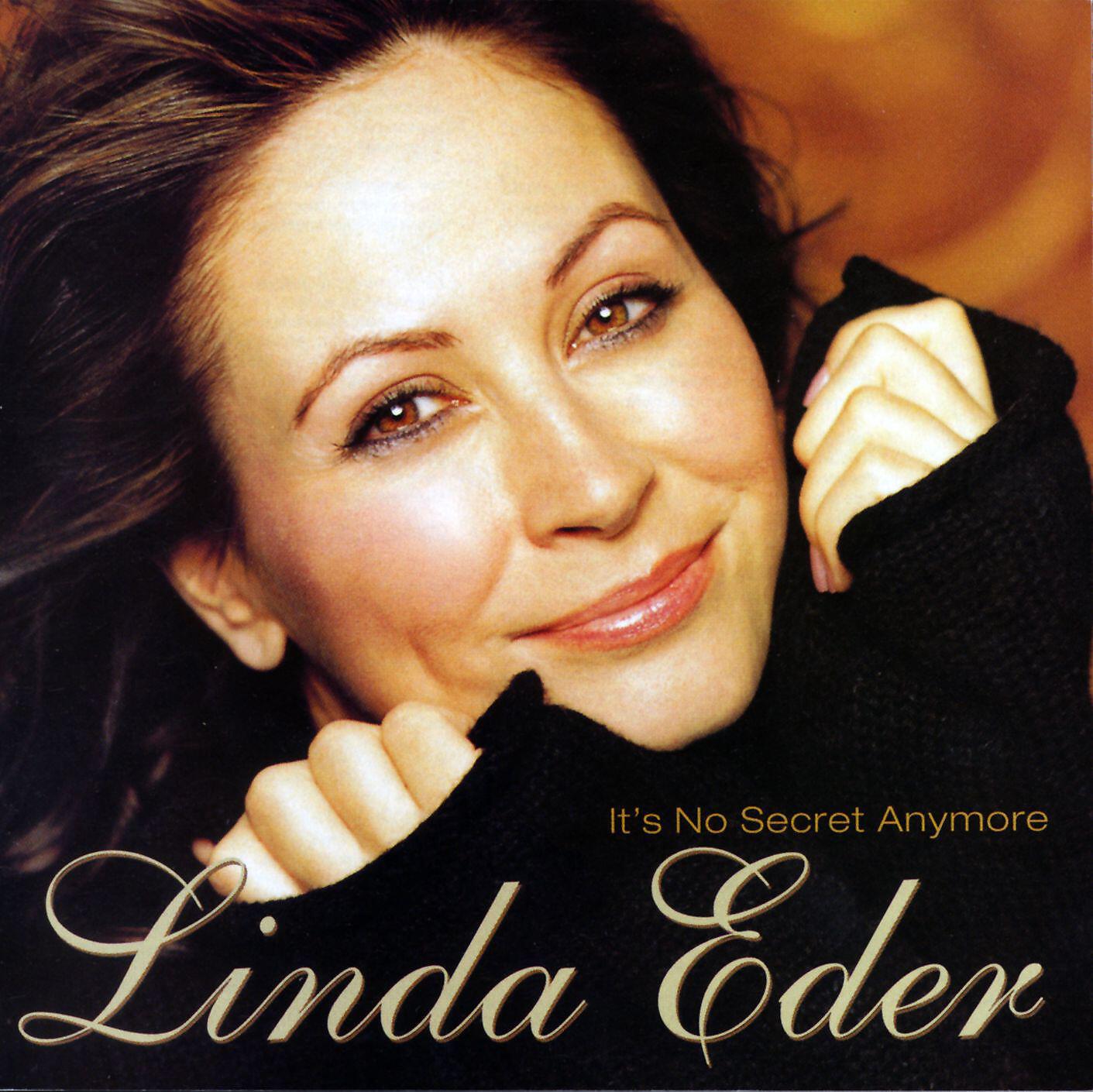 Linda Eder - Why Do People Fall in Love?