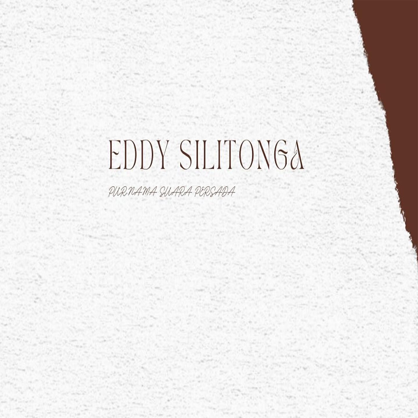 Eddy Silitonga - Salamah