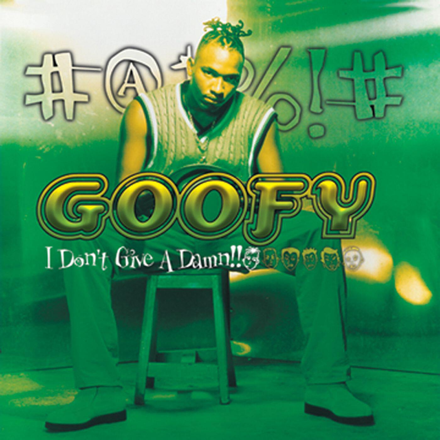 Goofy (Feat. Red Rat) - Advice