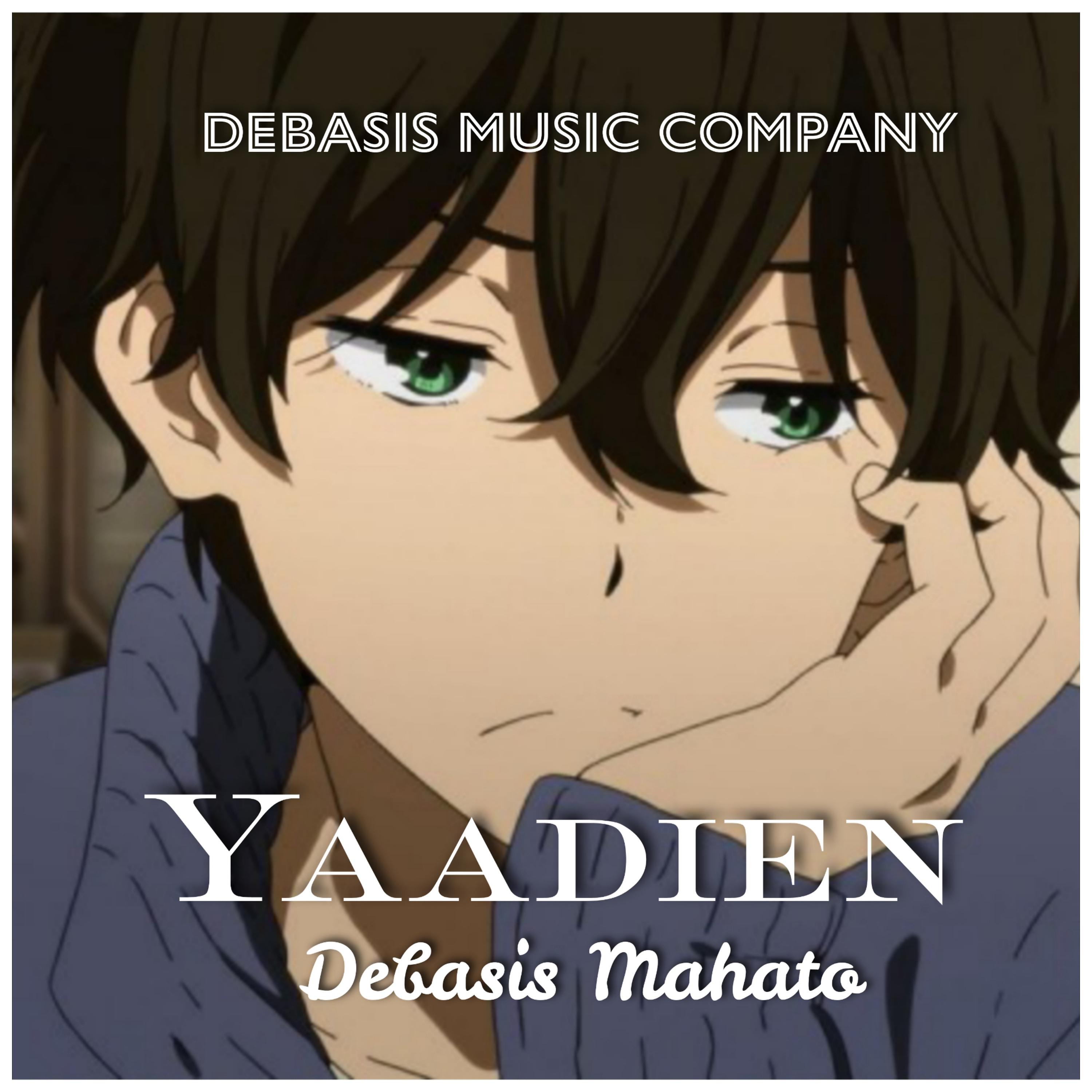Постер альбома Yaadien