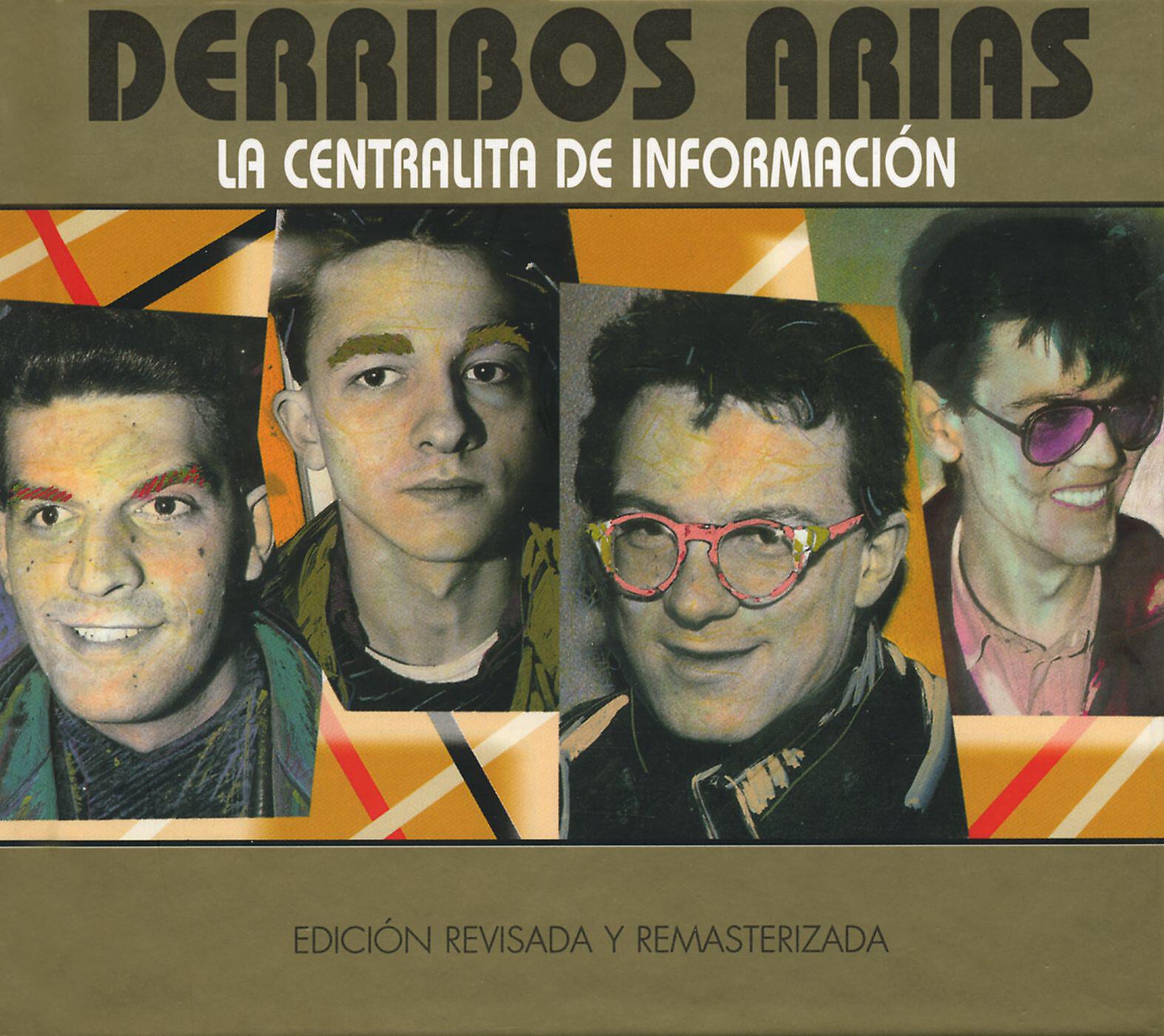 DERRIBOS ARIAS - Lili Marlen