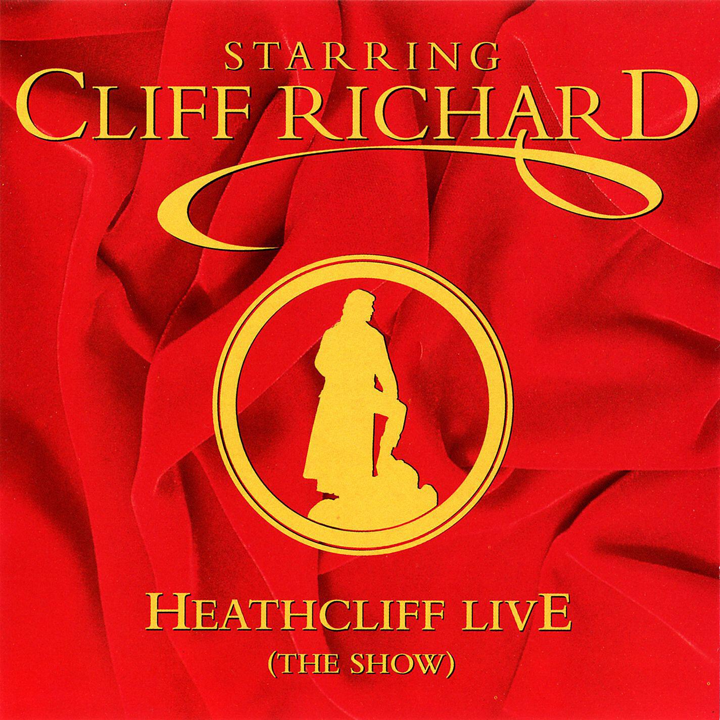 Helen Hobson/Cliff Richard - Each to His Own (Live)