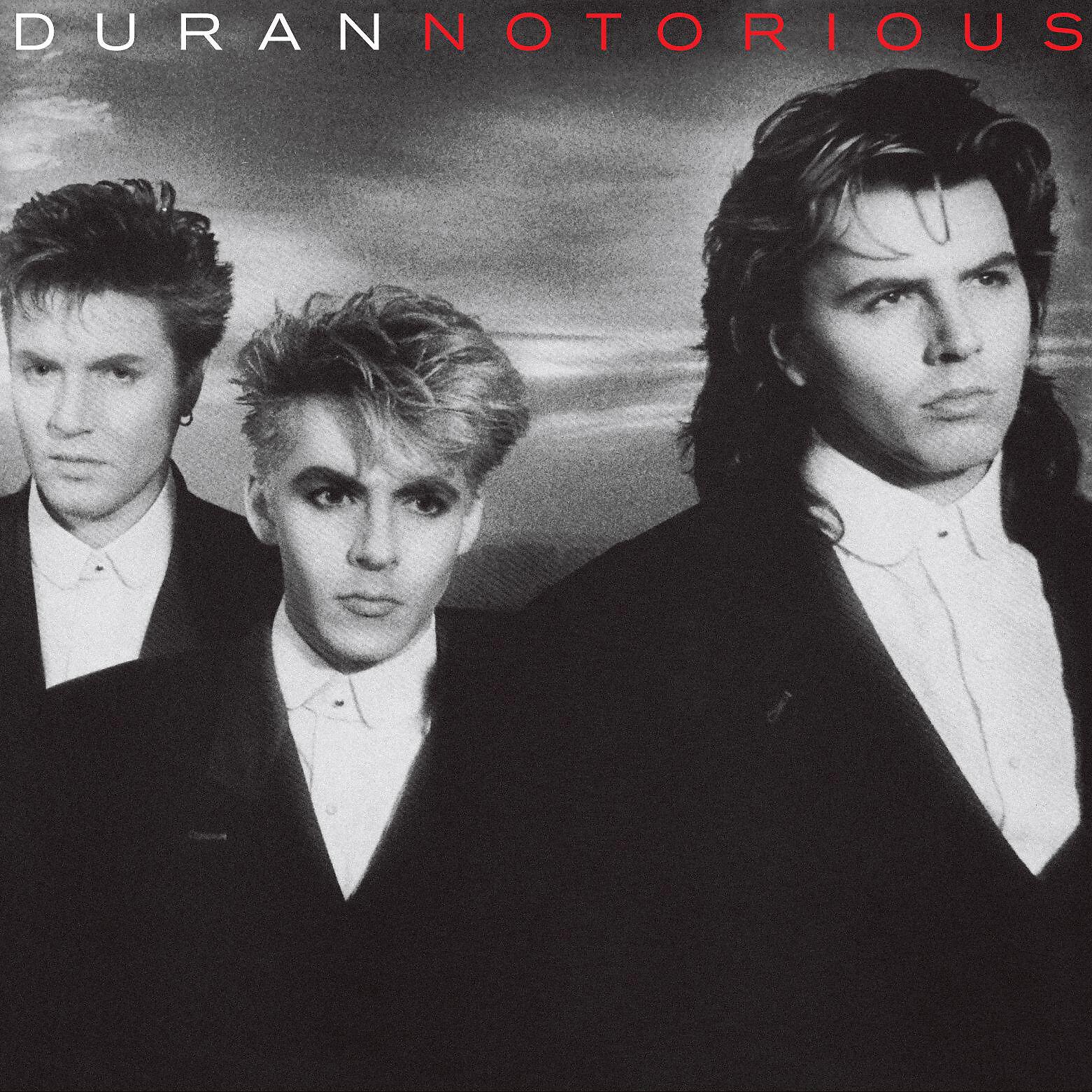 Duran Duran - American Science (2010 Remaster)