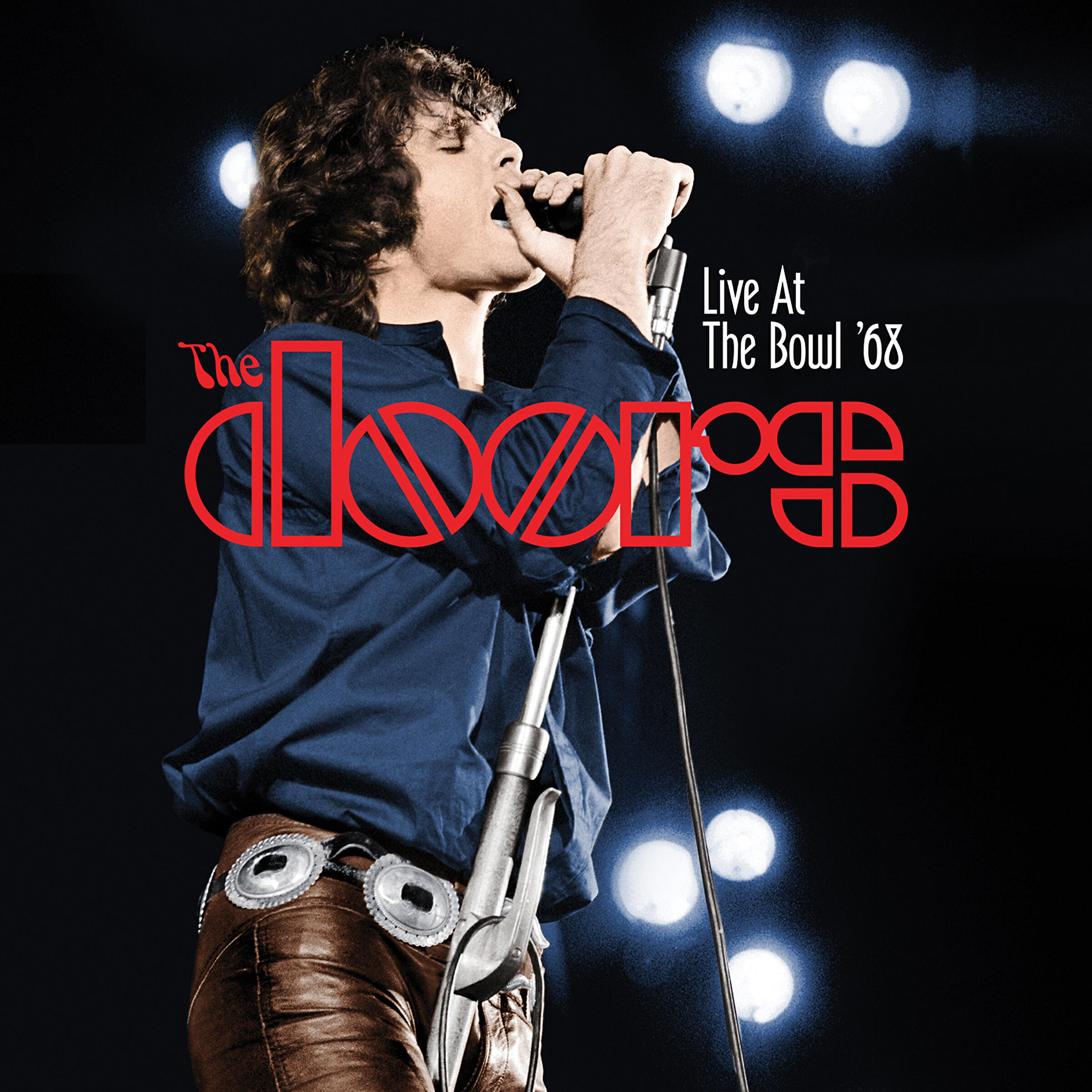 The Doors - Twentieth Century Fox (Live at the Matrix)