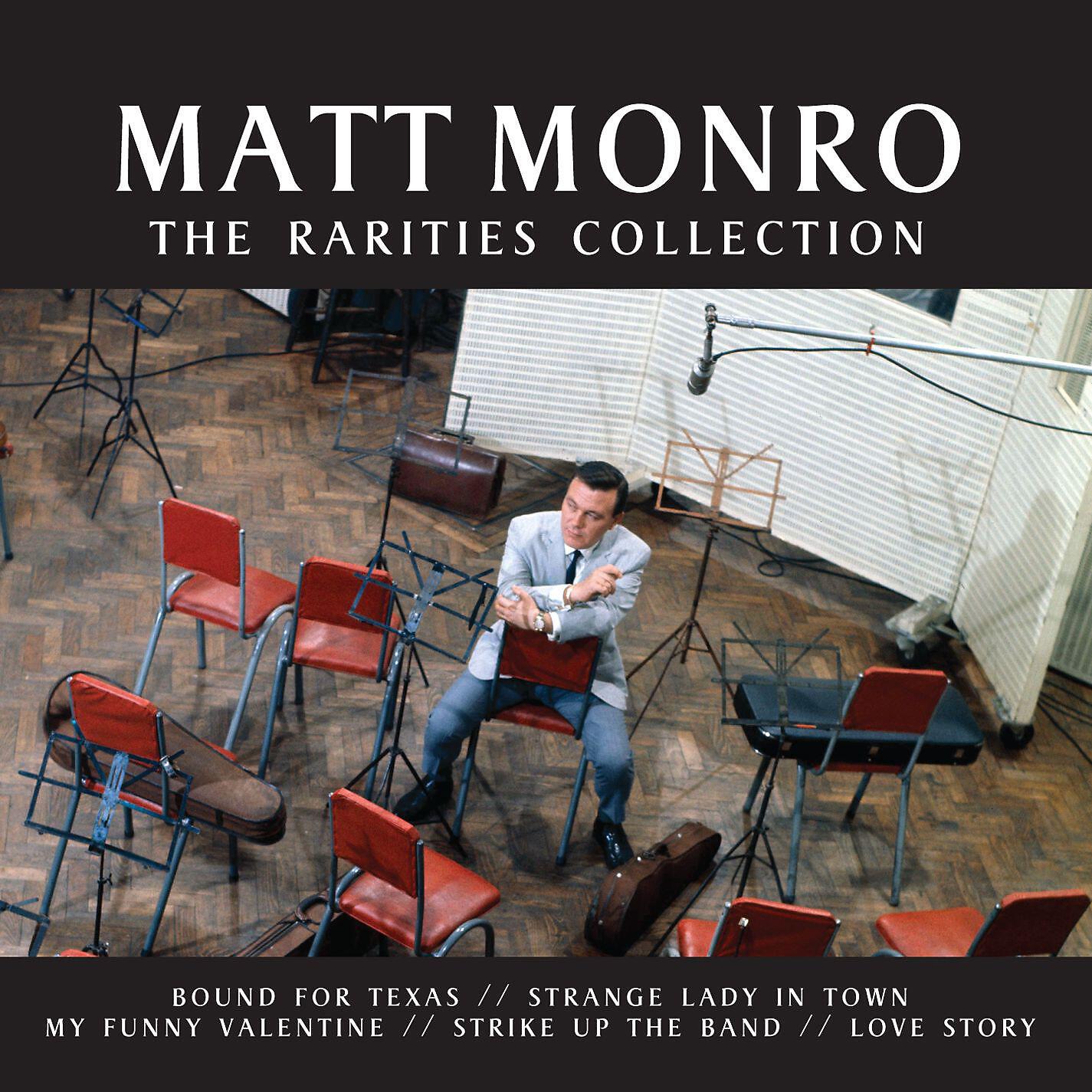 Matt Monro - Ten out of Ten (2012 Remaster)