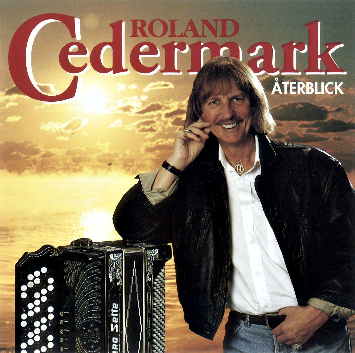 Roland Cedermark - Karibiska nätter
