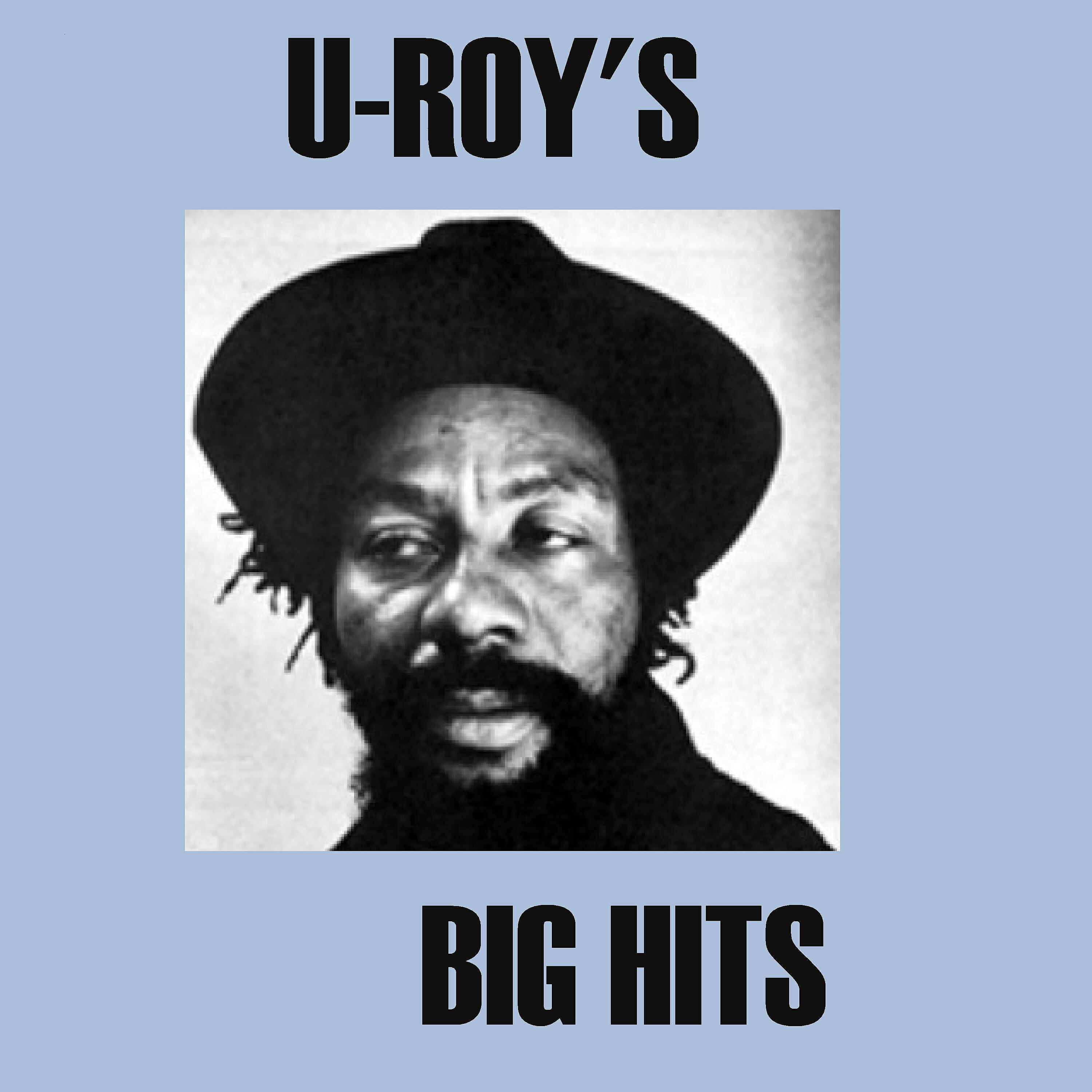 U-Roy - Hold On