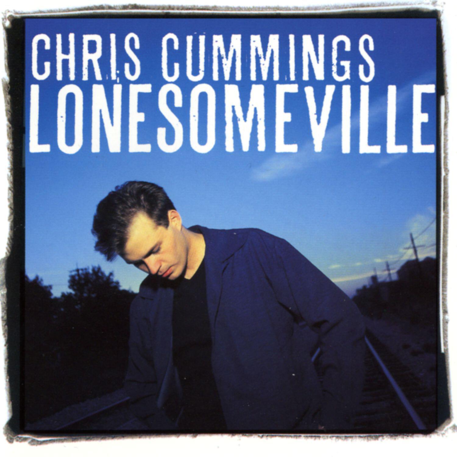 Chris Cummings - Sunday Best