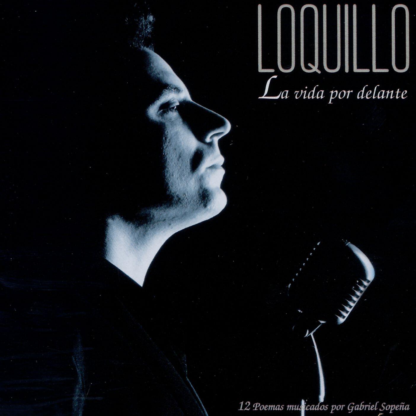 Loquillo - Lisboa