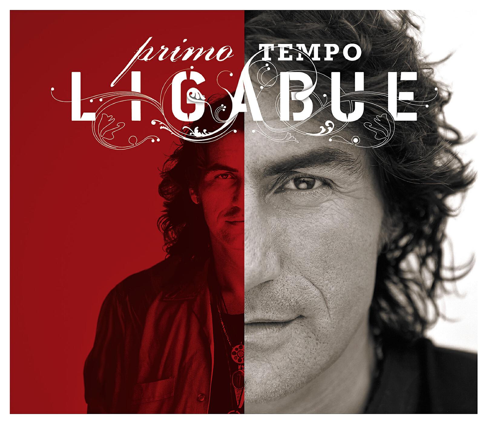 Ligabue - Non è tempo per noi (Remastered)