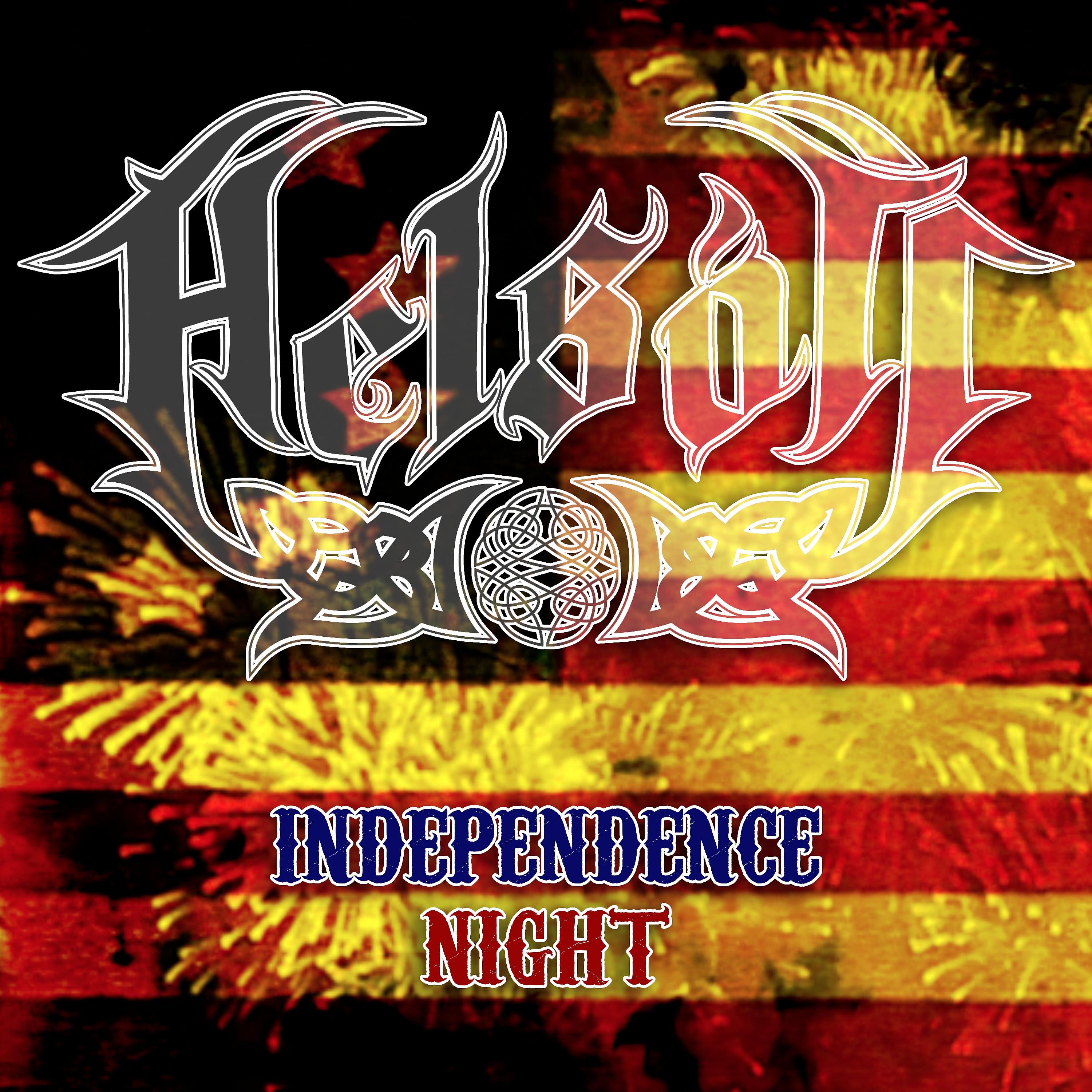Постер альбома Independence Night