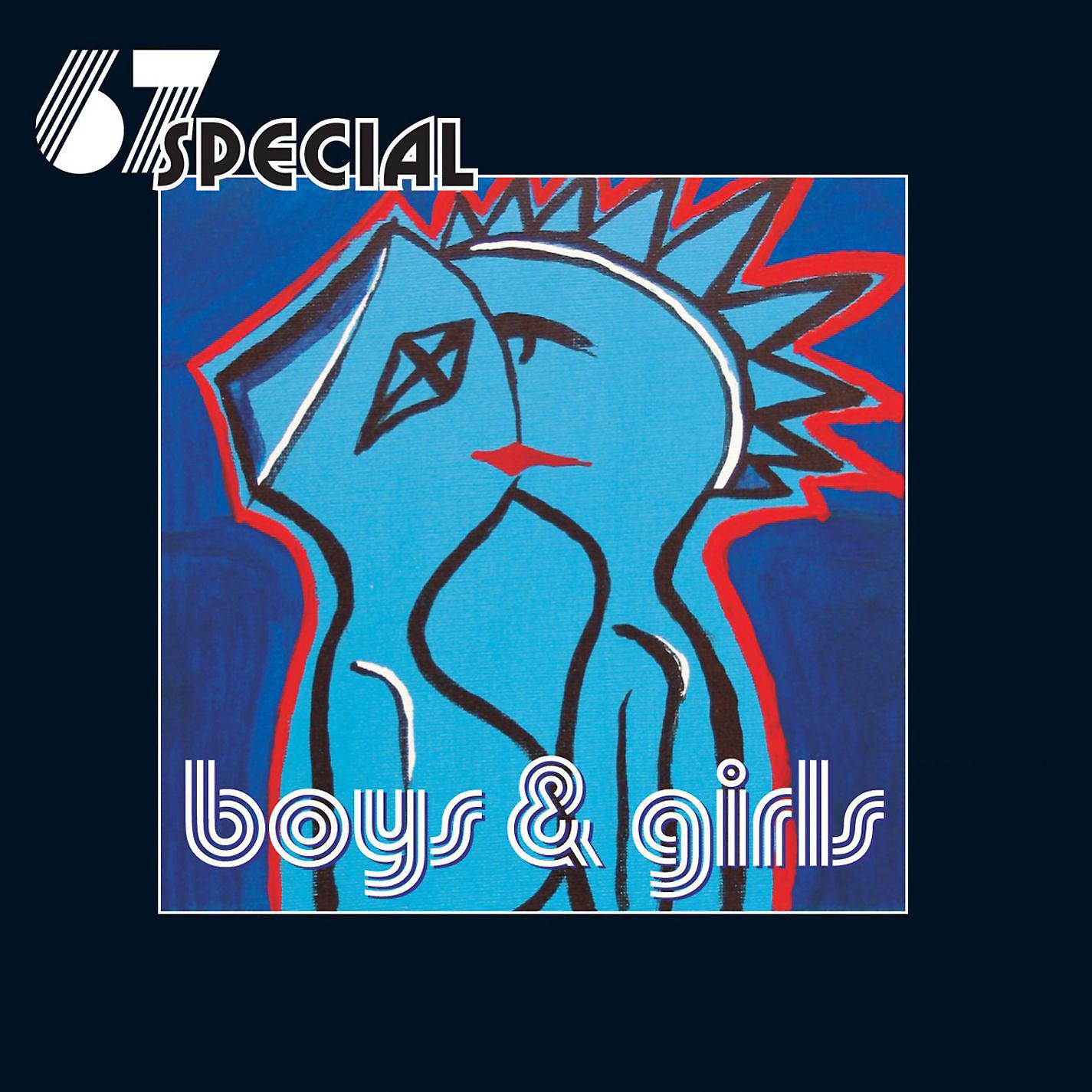 Постер альбома Boys & Girls Ep