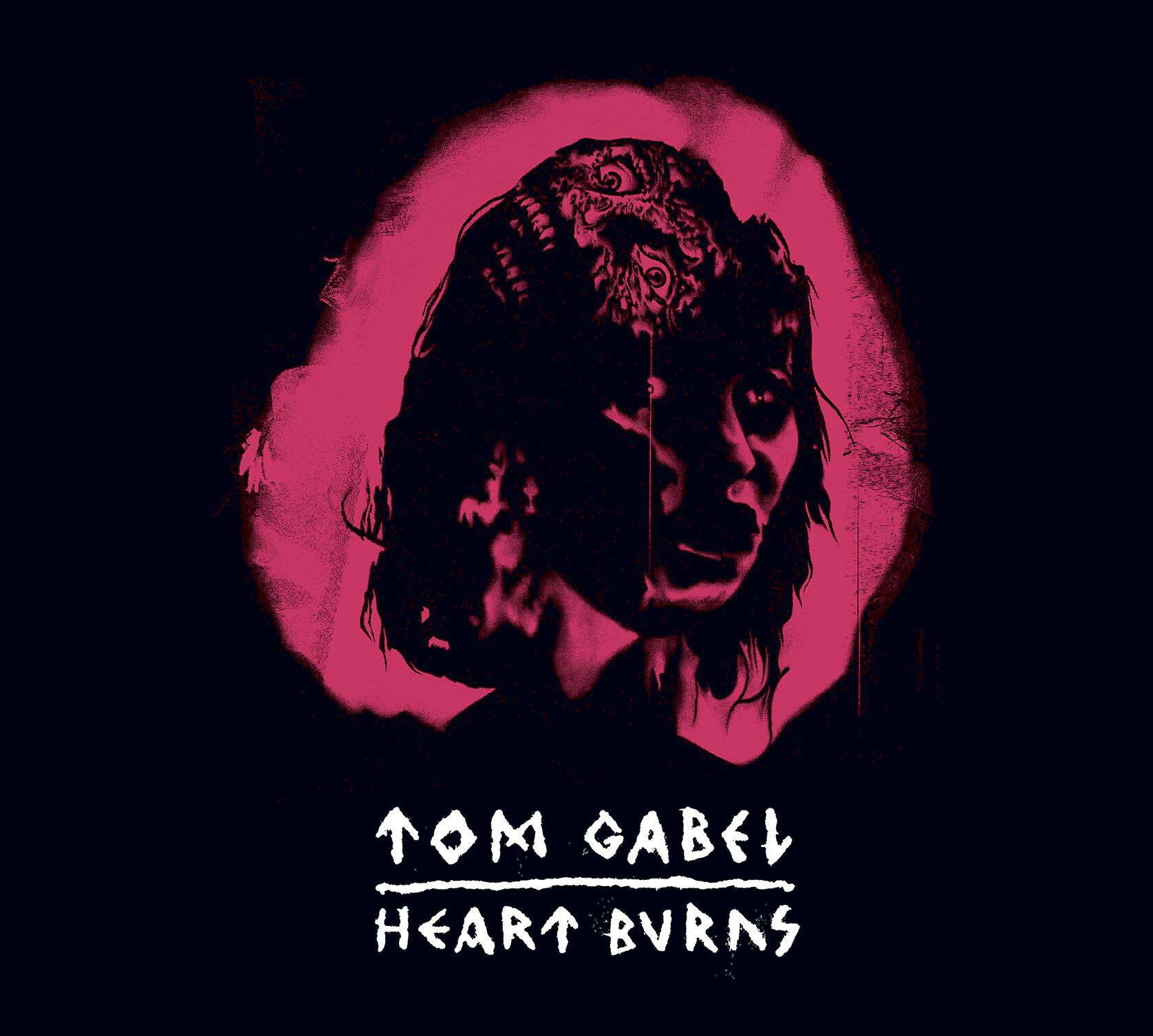 Tom Gabel - Random Hearts (Acoustic Version)