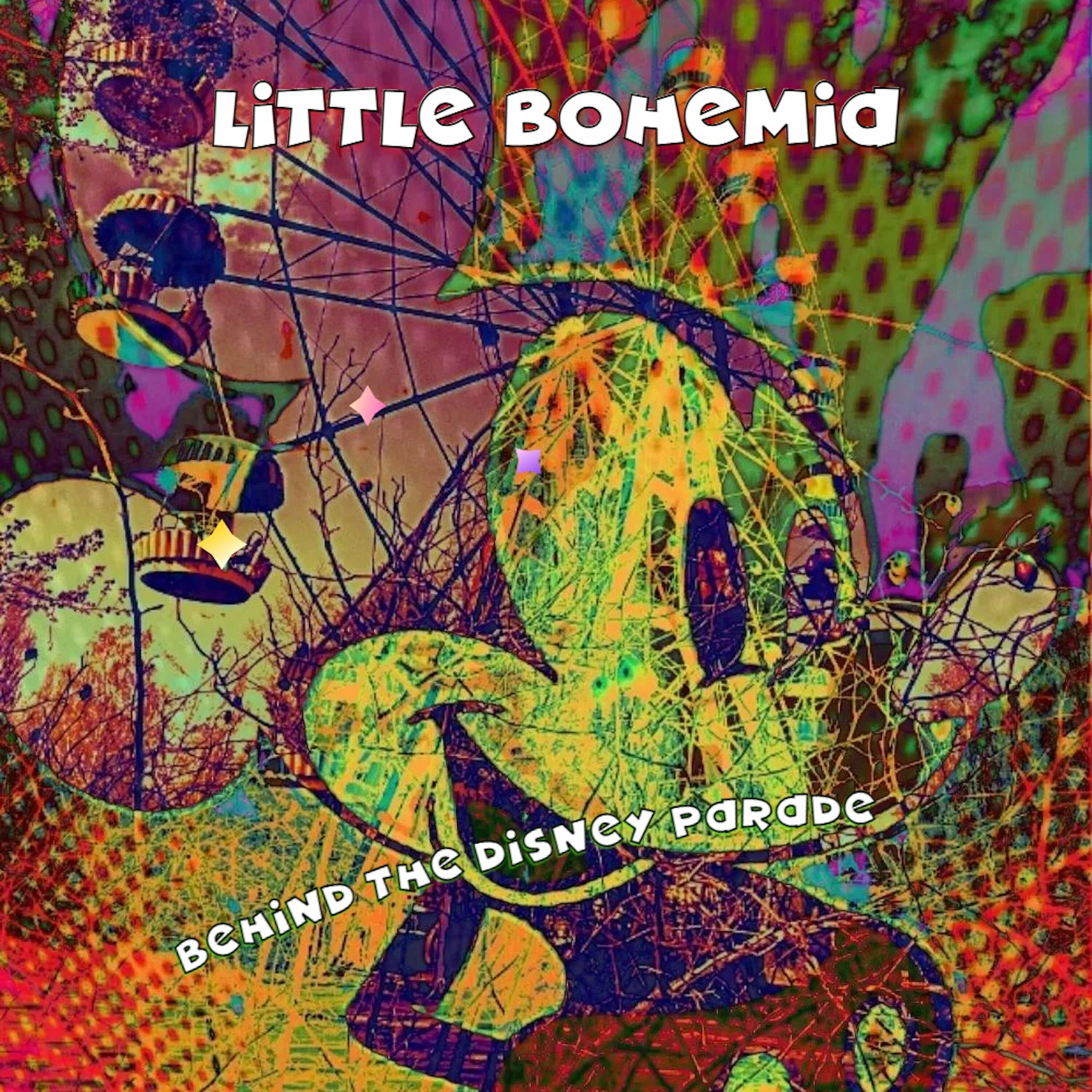 Little Bohemia - Soylent Green
